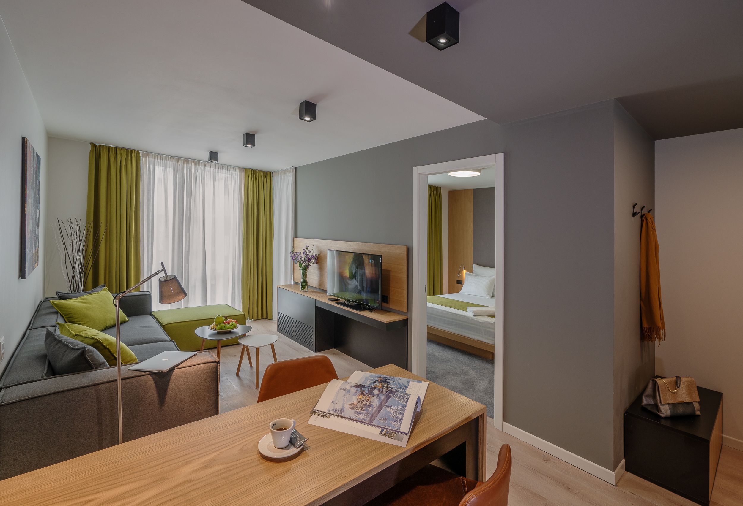 Adella Boutique Apartments