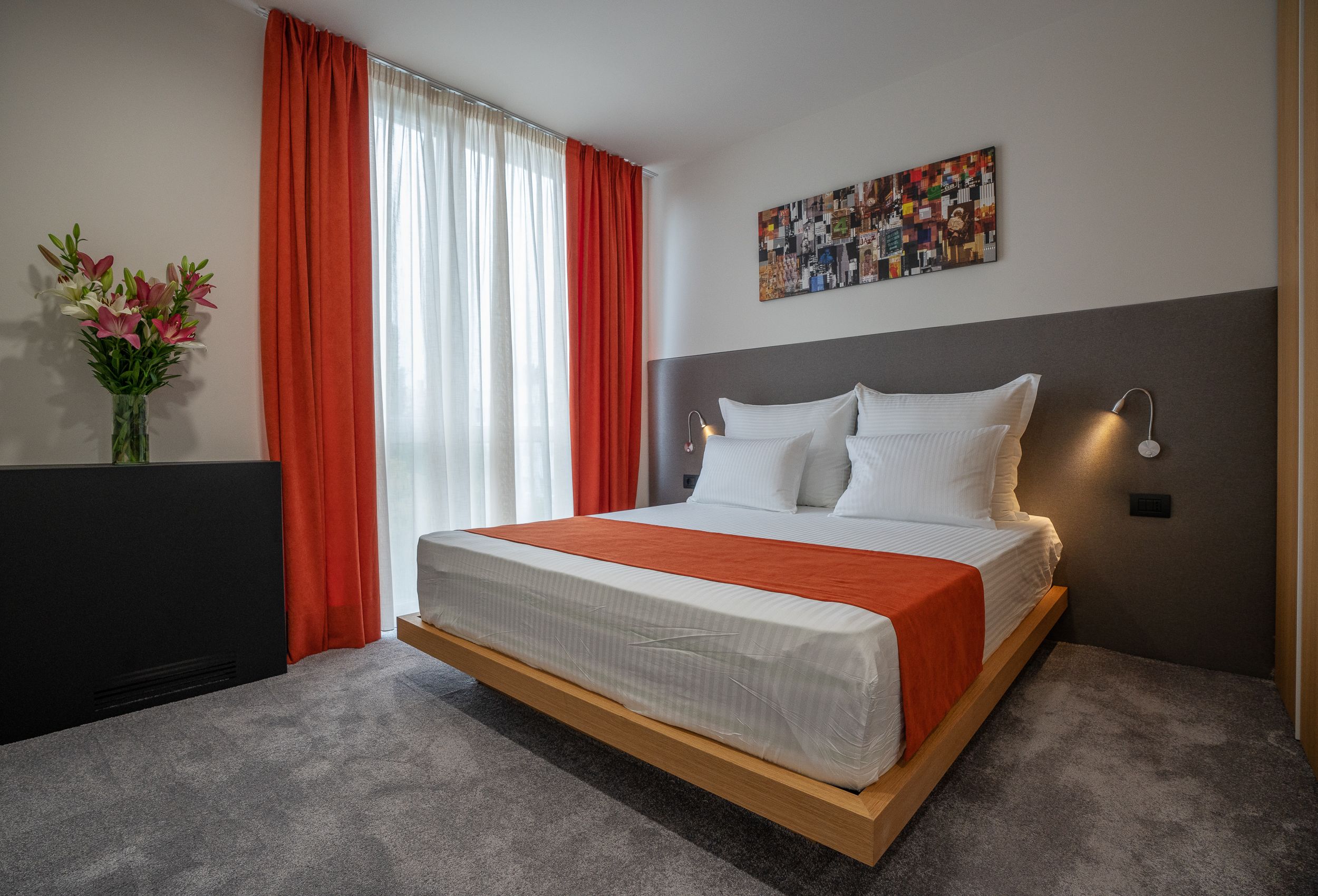 Adella Boutique Apartments