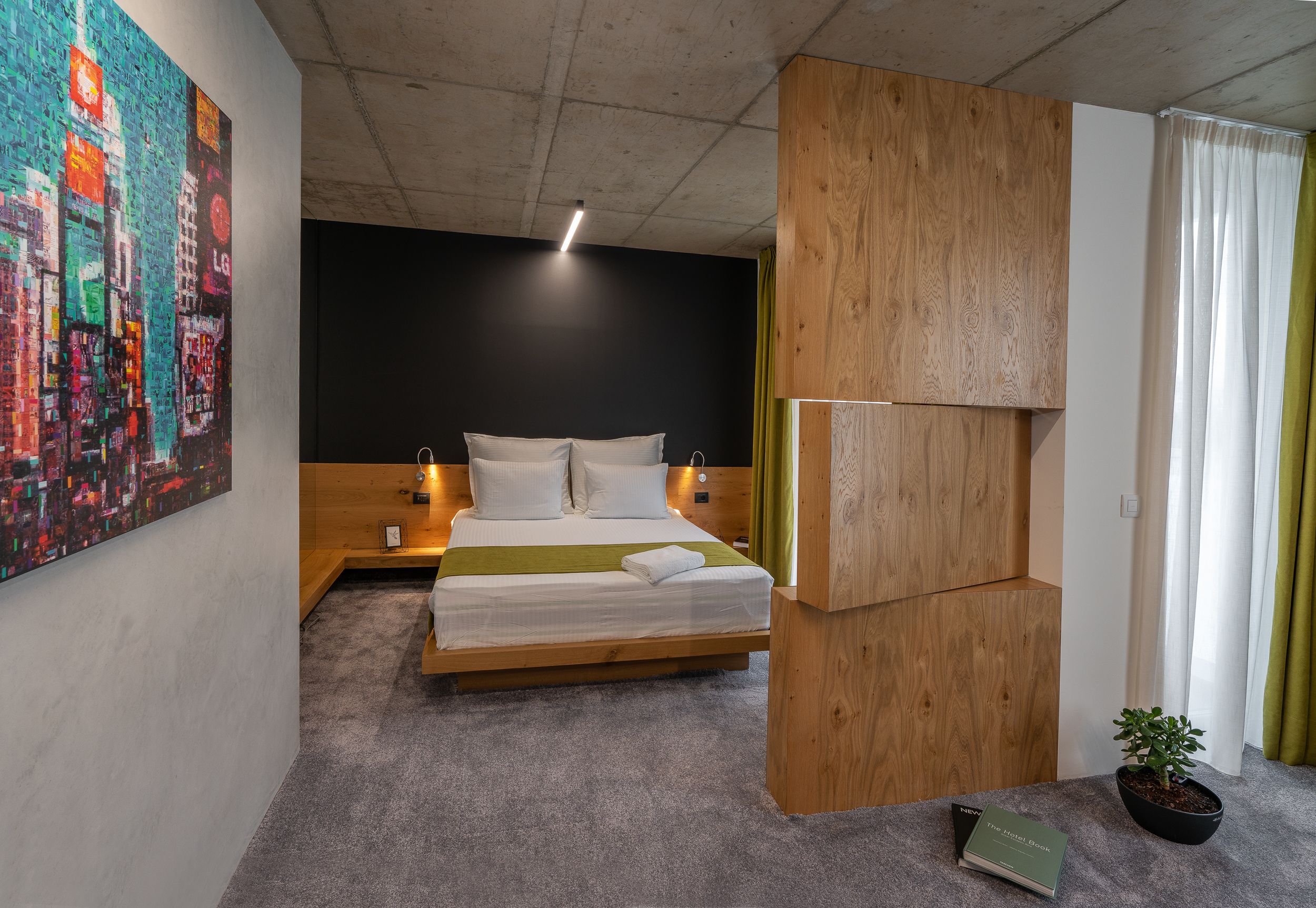 Adella Boutique Apartments