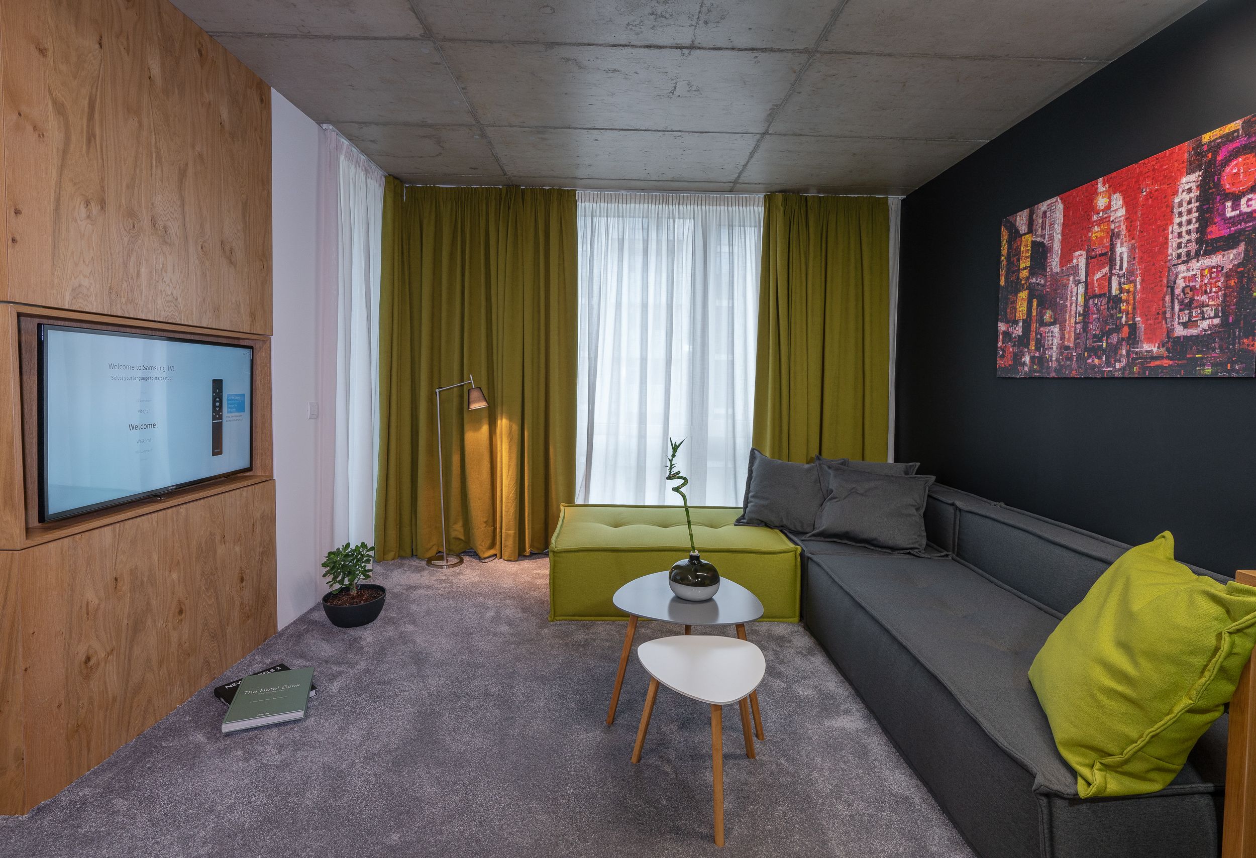 Adella Boutique Apartments