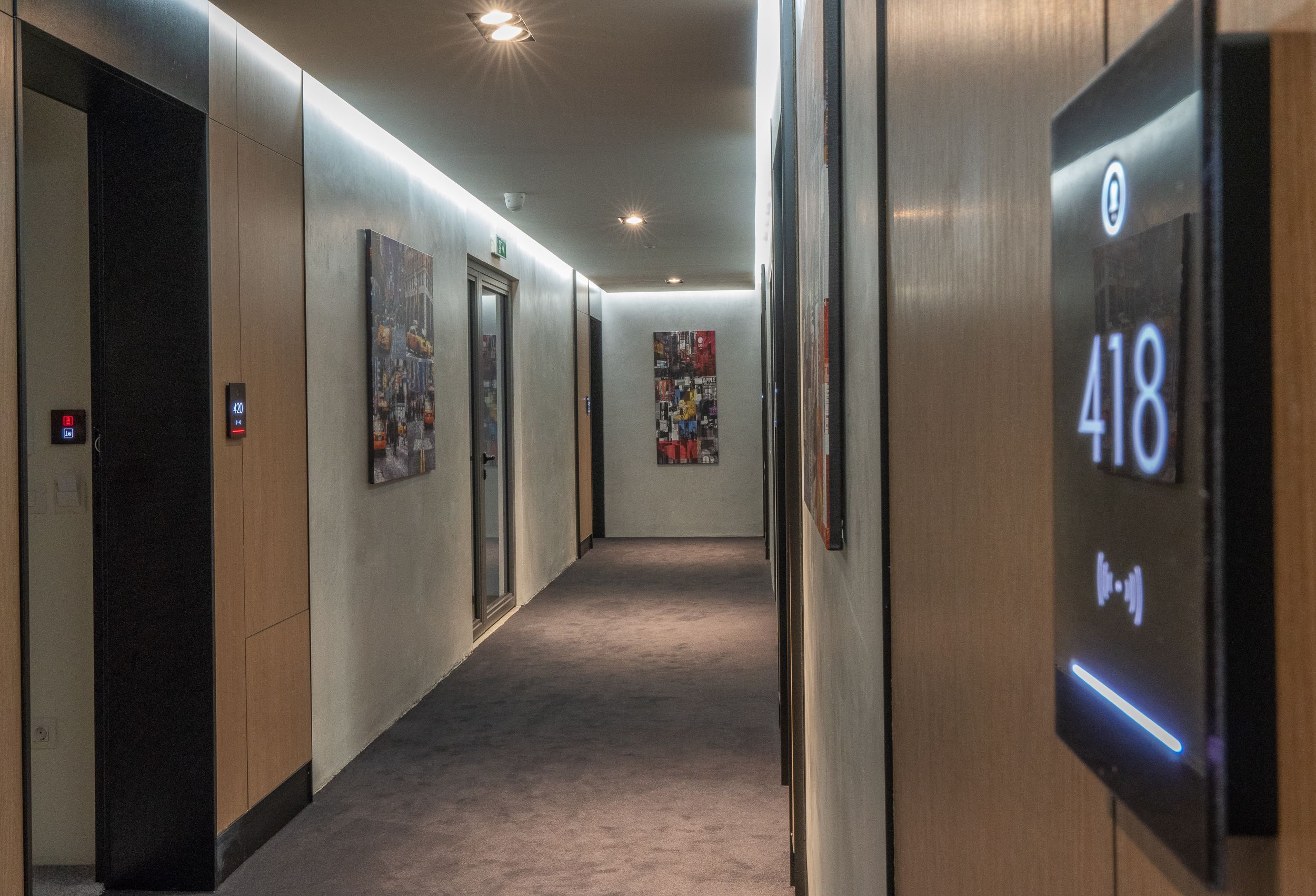 Adella Boutique Apartments