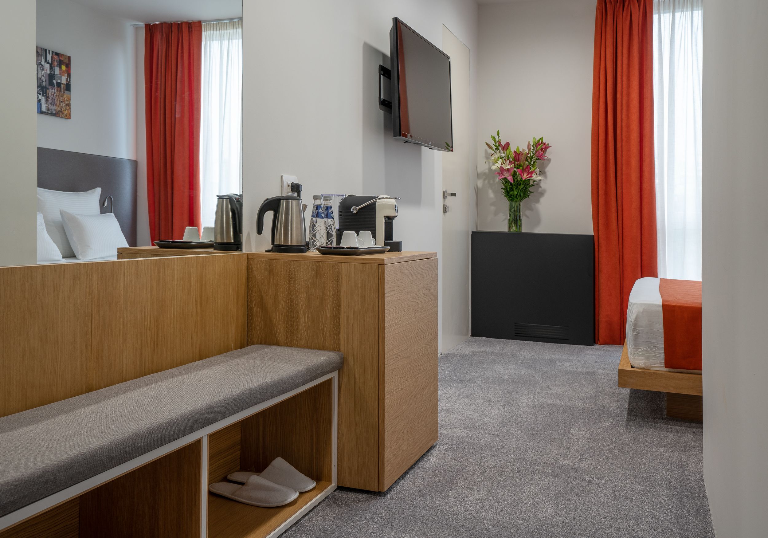 Adella Boutique Apartments