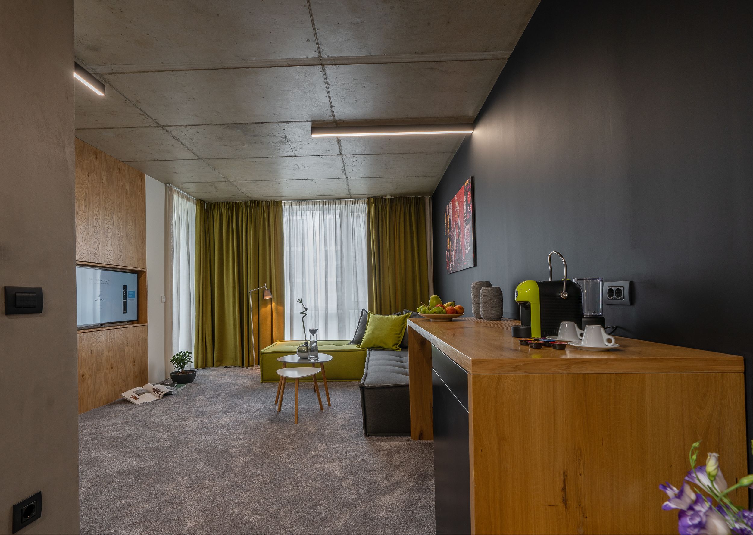 Adella Boutique Apartments