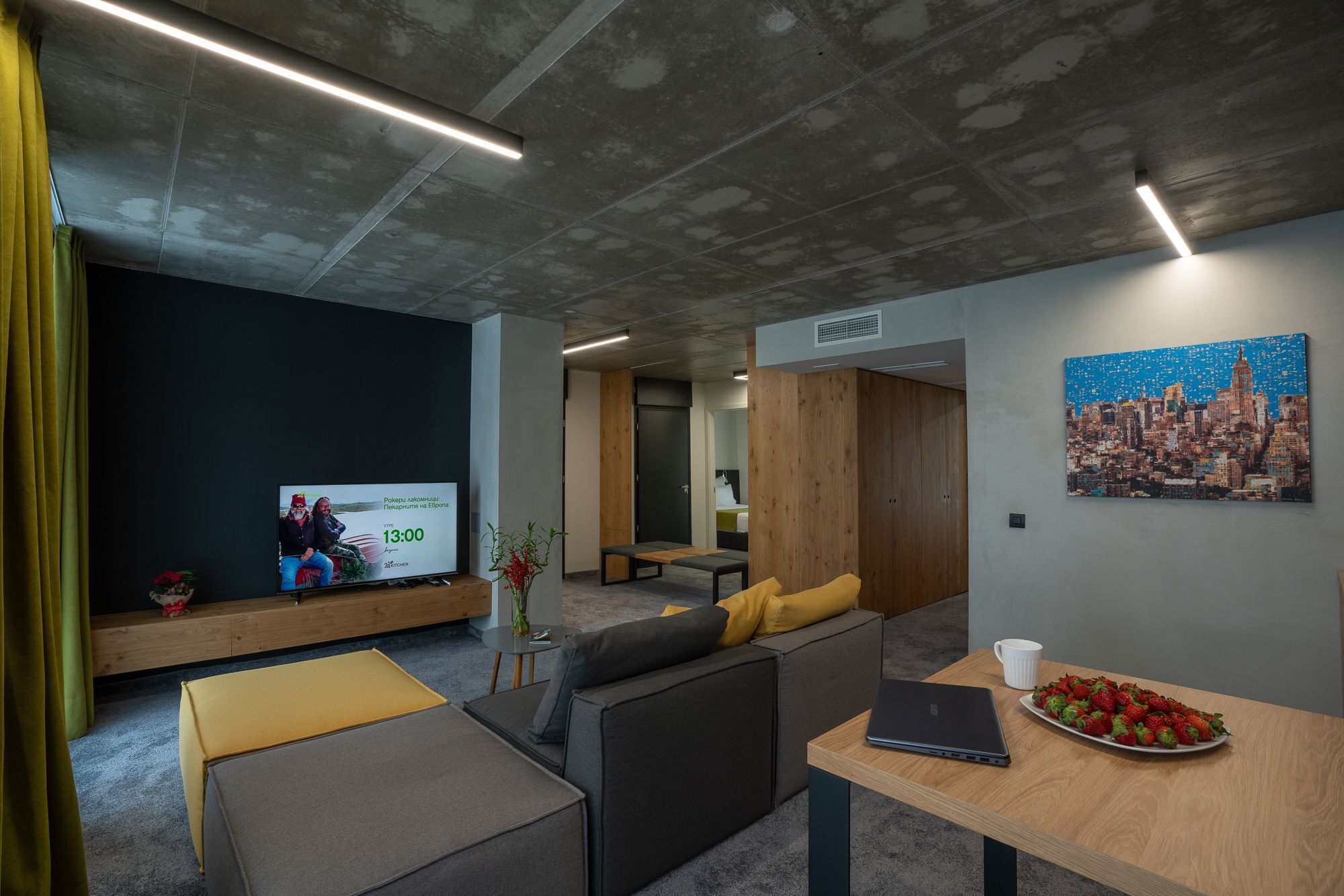 Adella Boutique Apartments