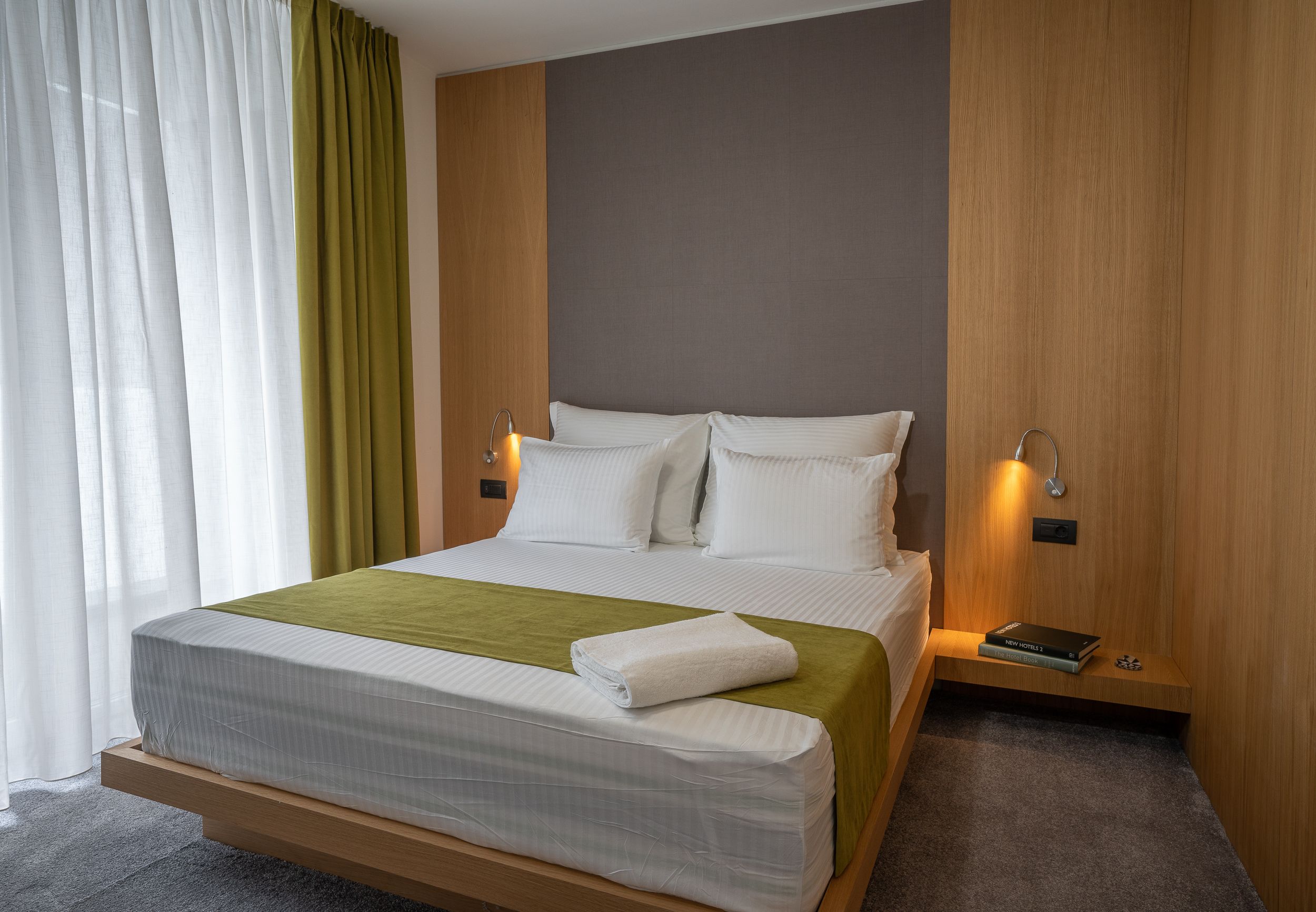 Adella Boutique Apartments