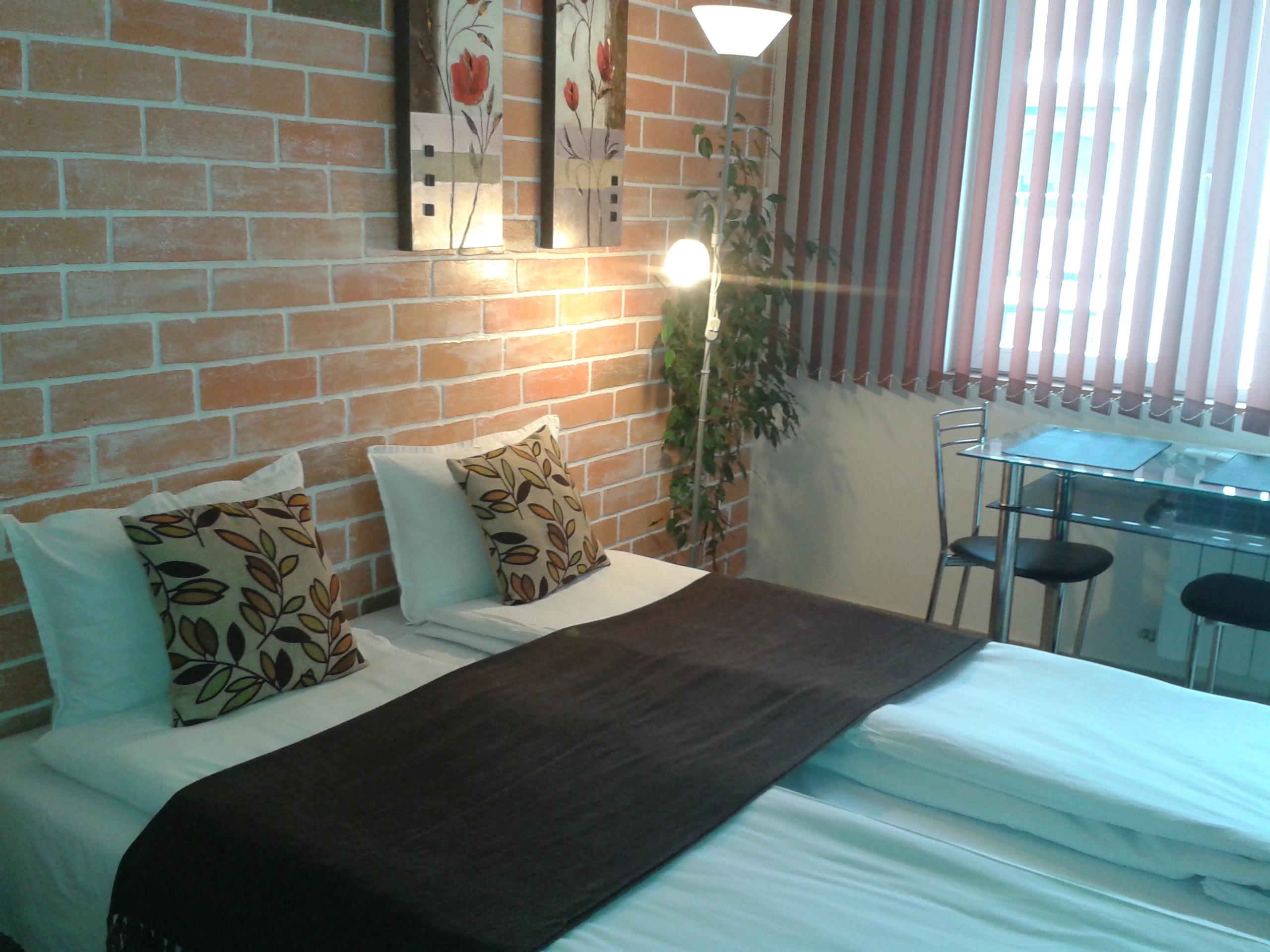 Alexander Business Apartments