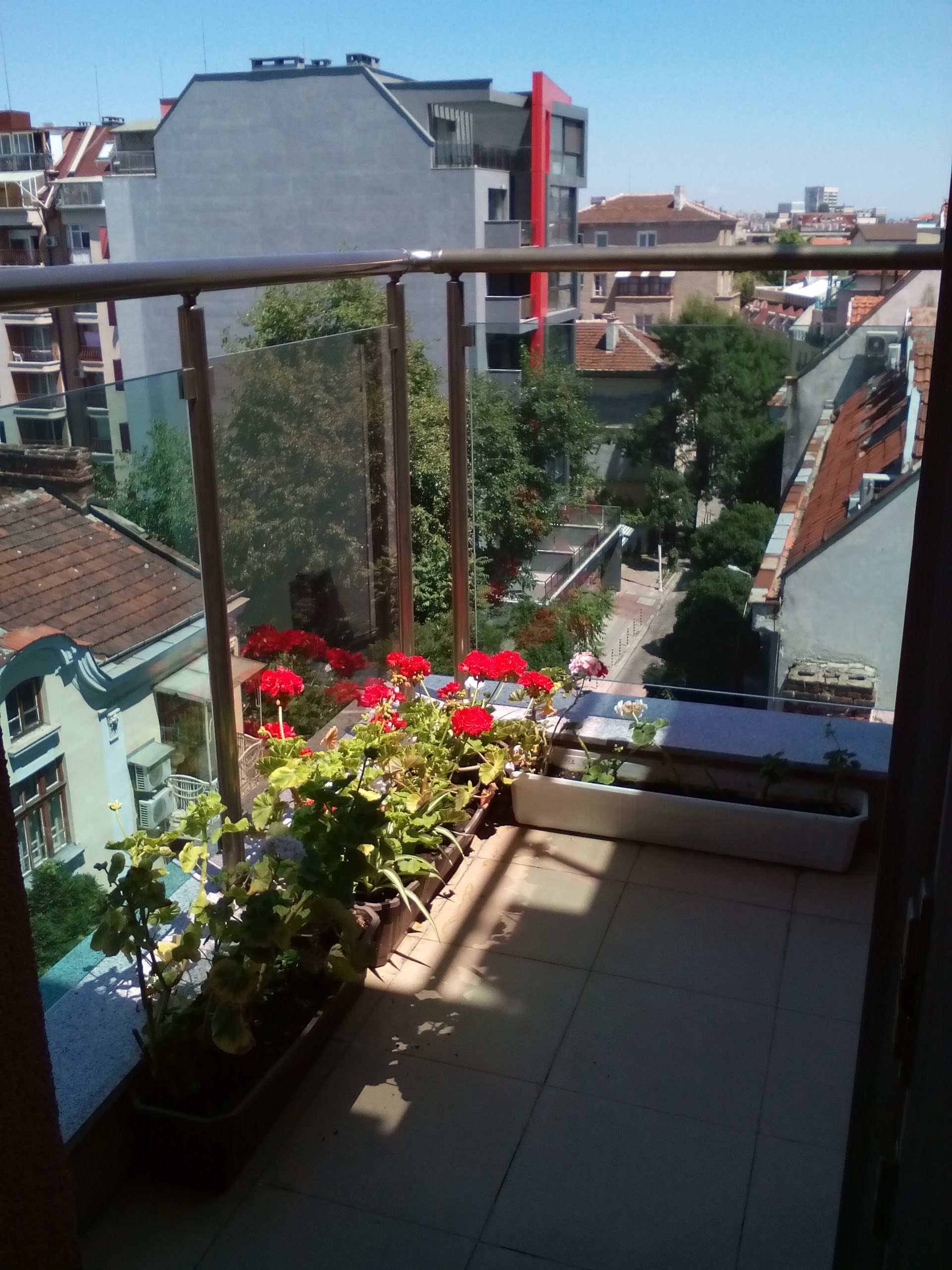 Alexander Business Apartments