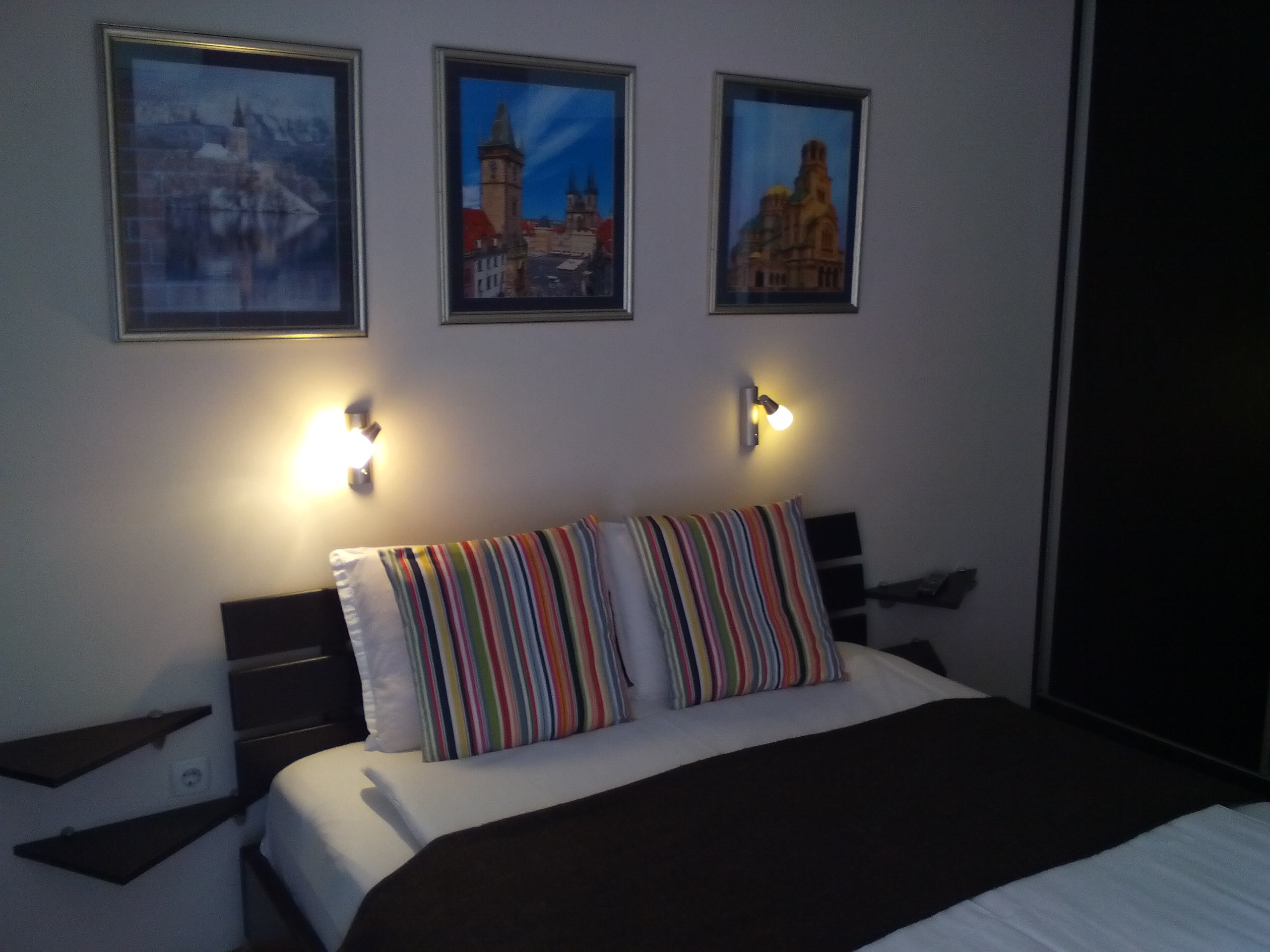 Alexander Business Apartments
