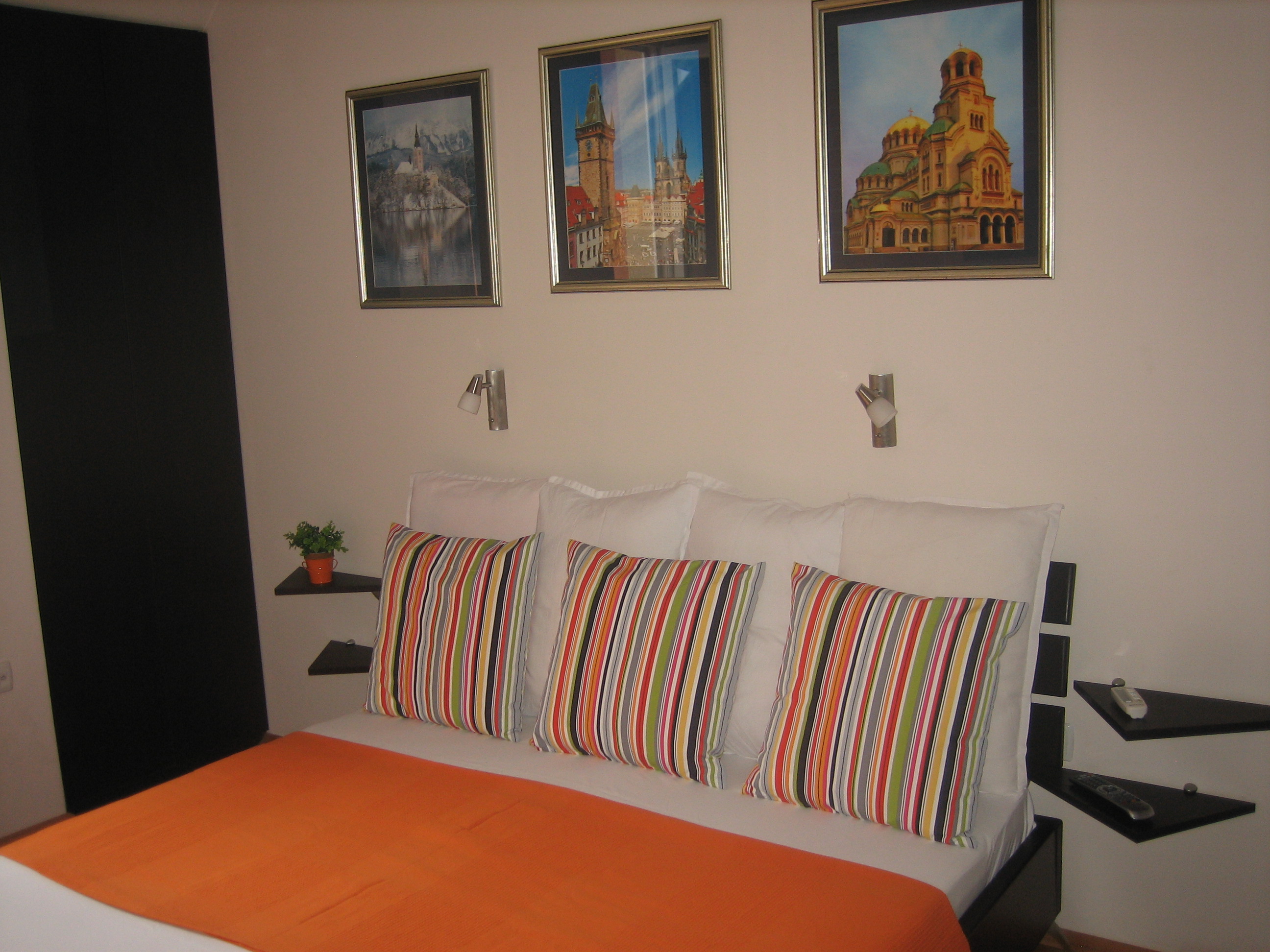 Alexander Business Apartments