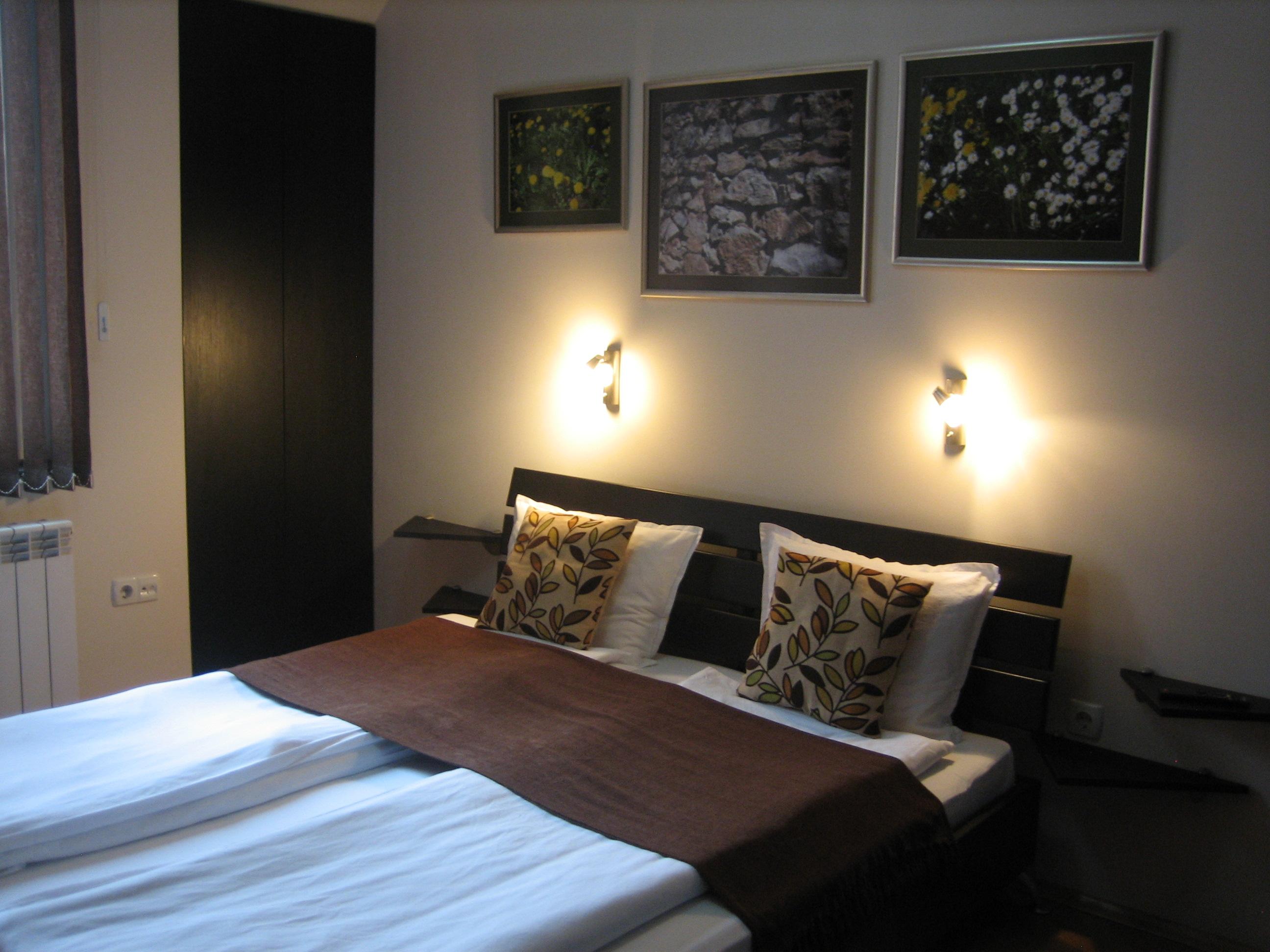 Alexander Business Apartments