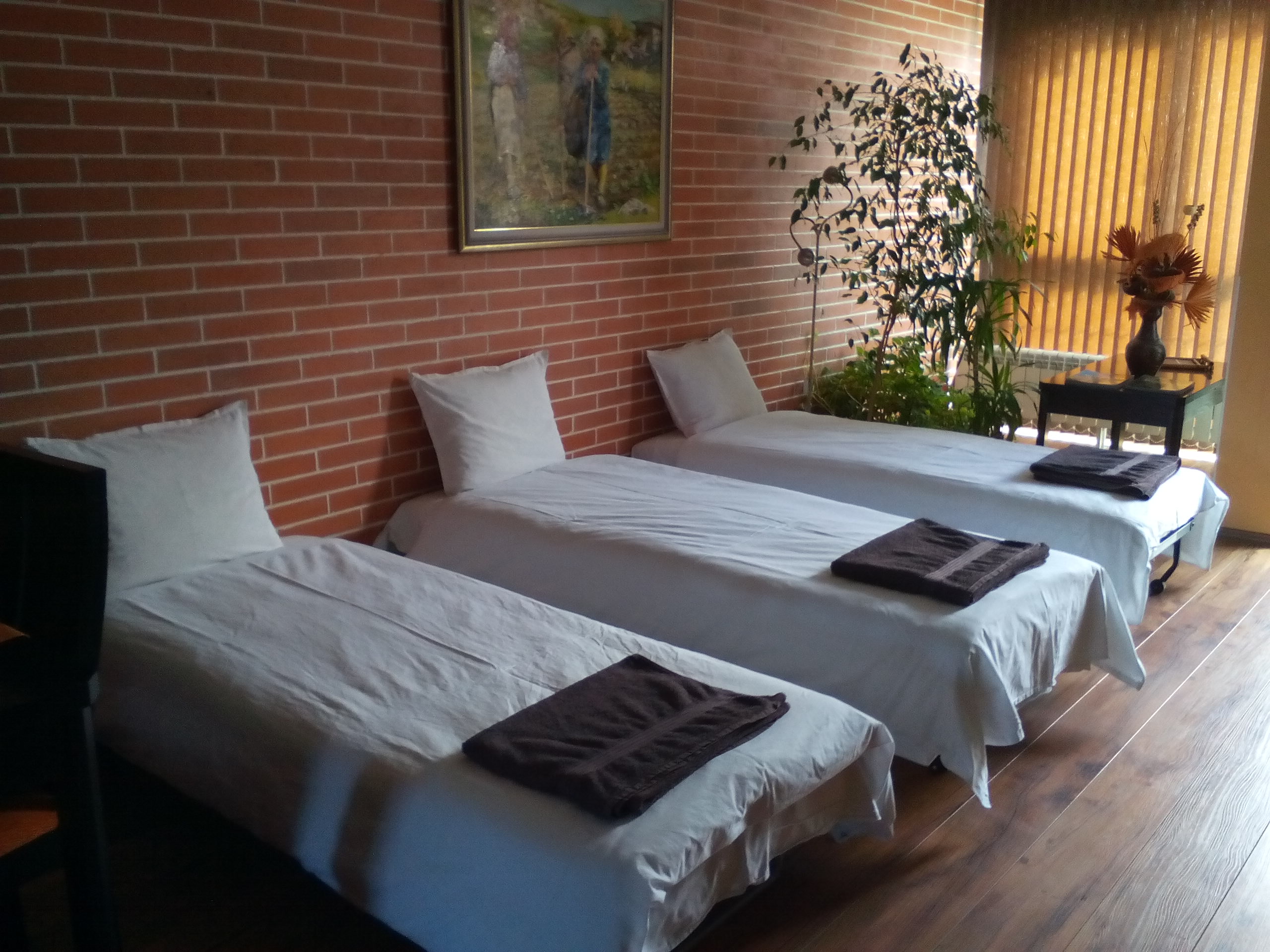 Alexander Business Apartments