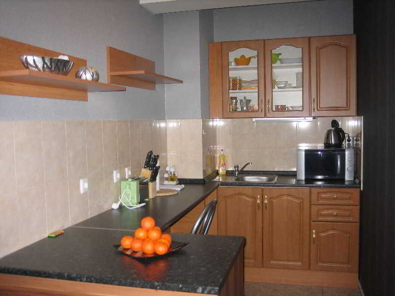 Alexander Business Apartments