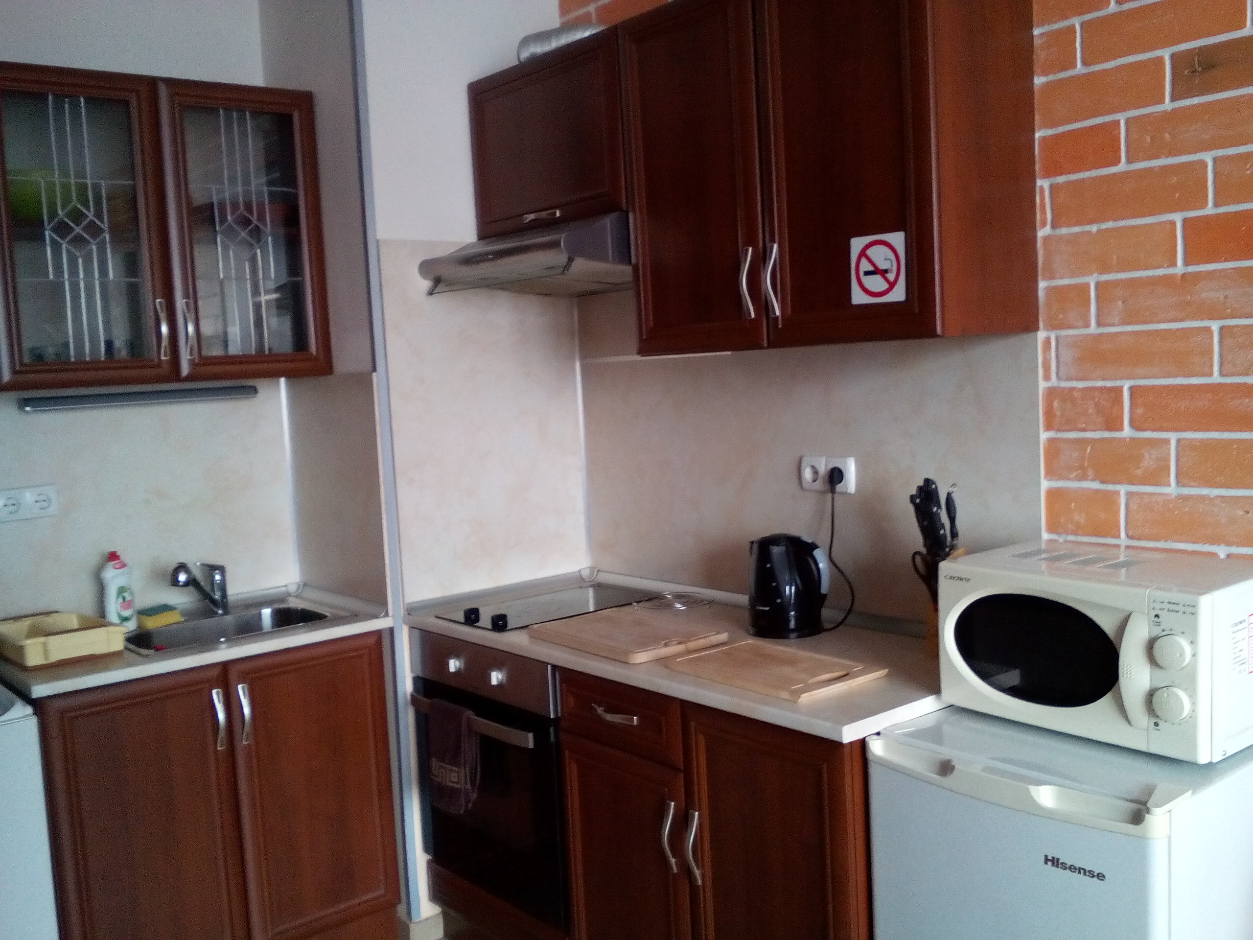 Alexander Business Apartments