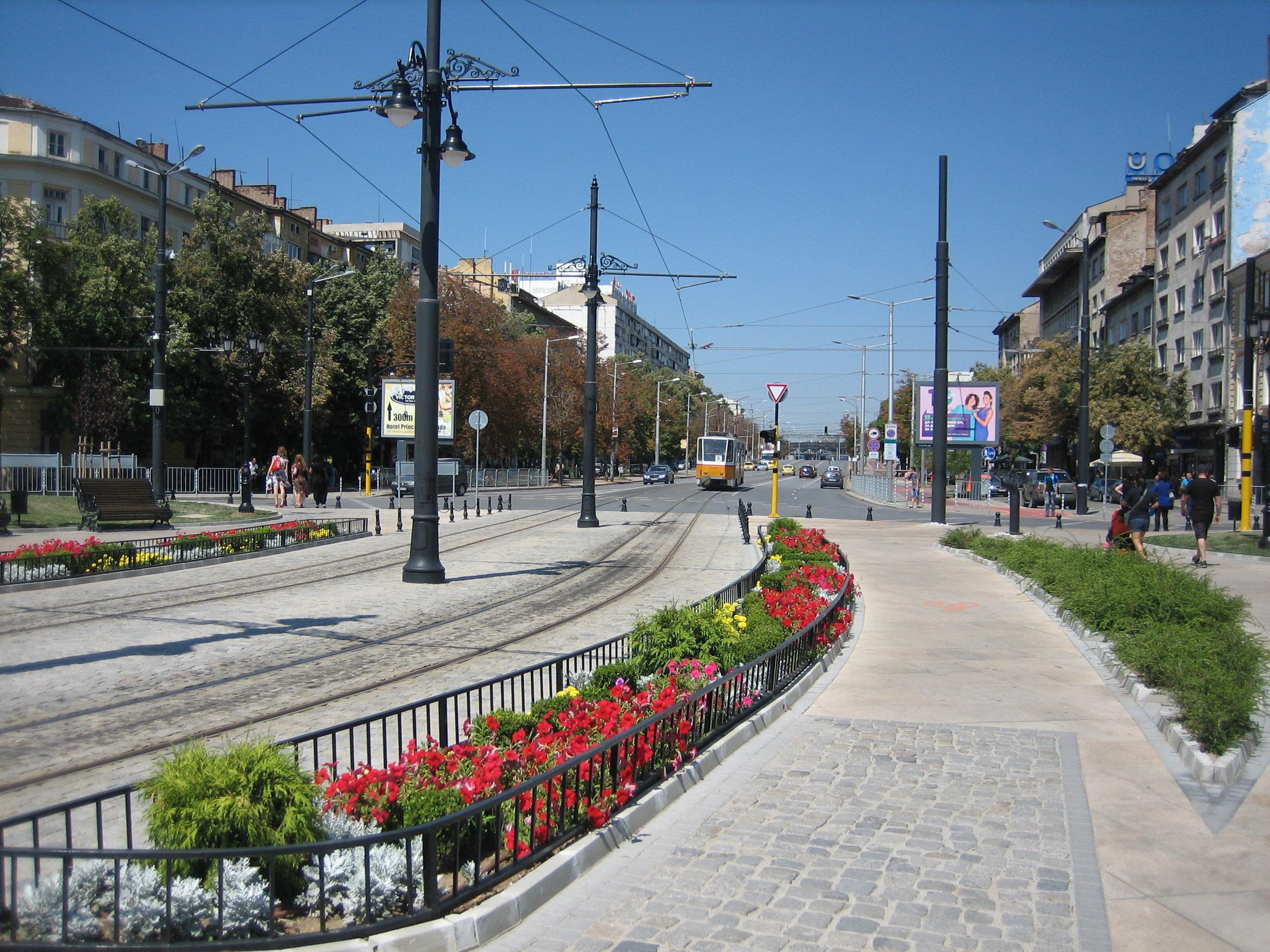 Alexander Business Apartments