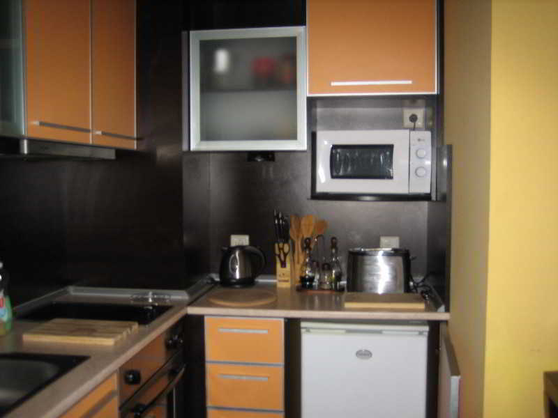 Alexander Business Apartments