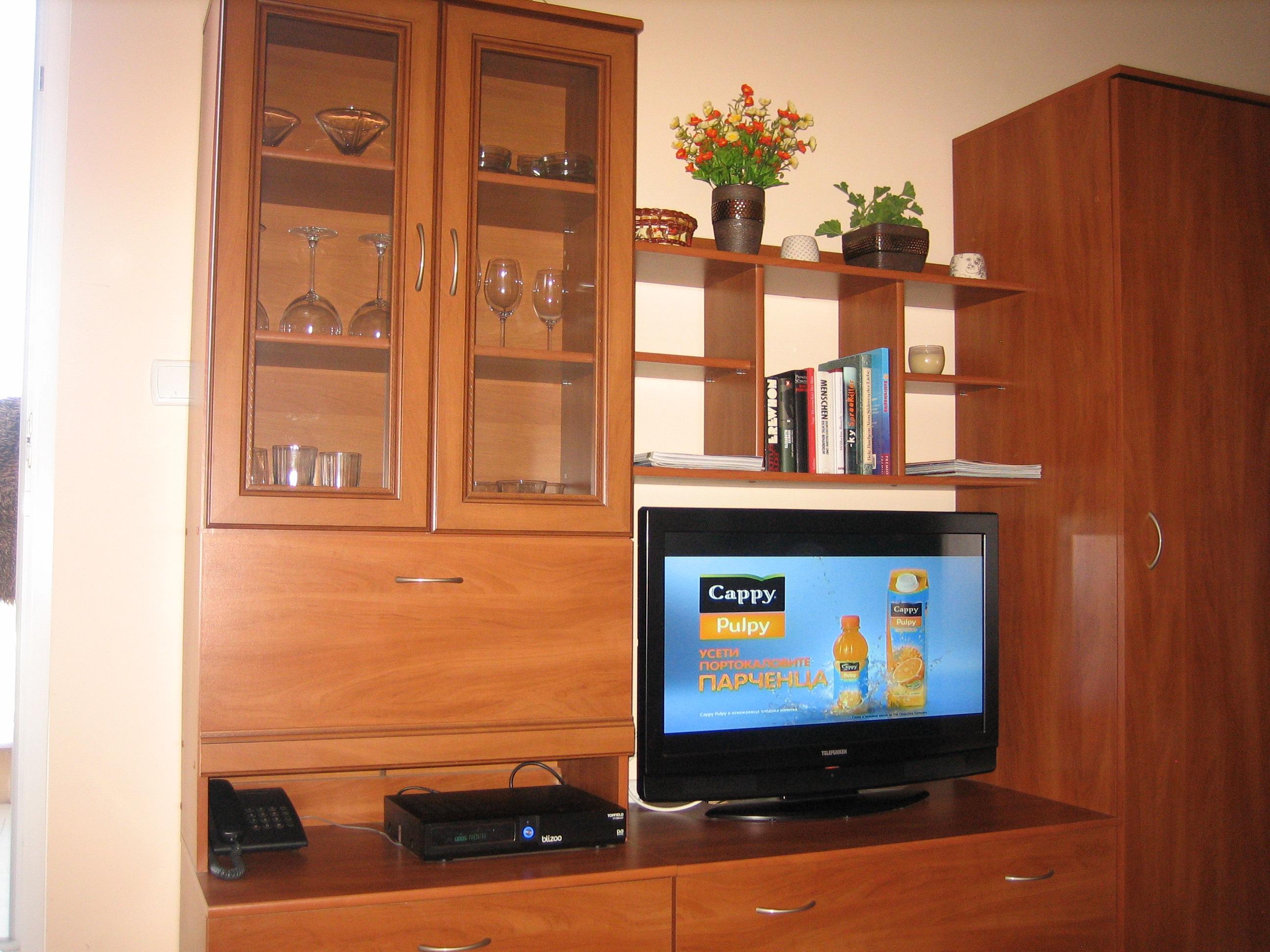Alexander Business Apartments