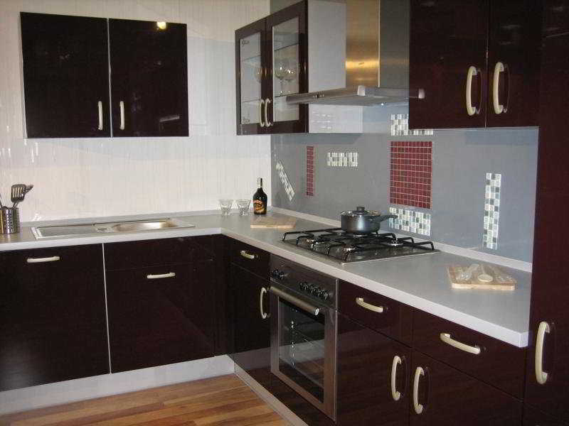 Alexander Business Apartments