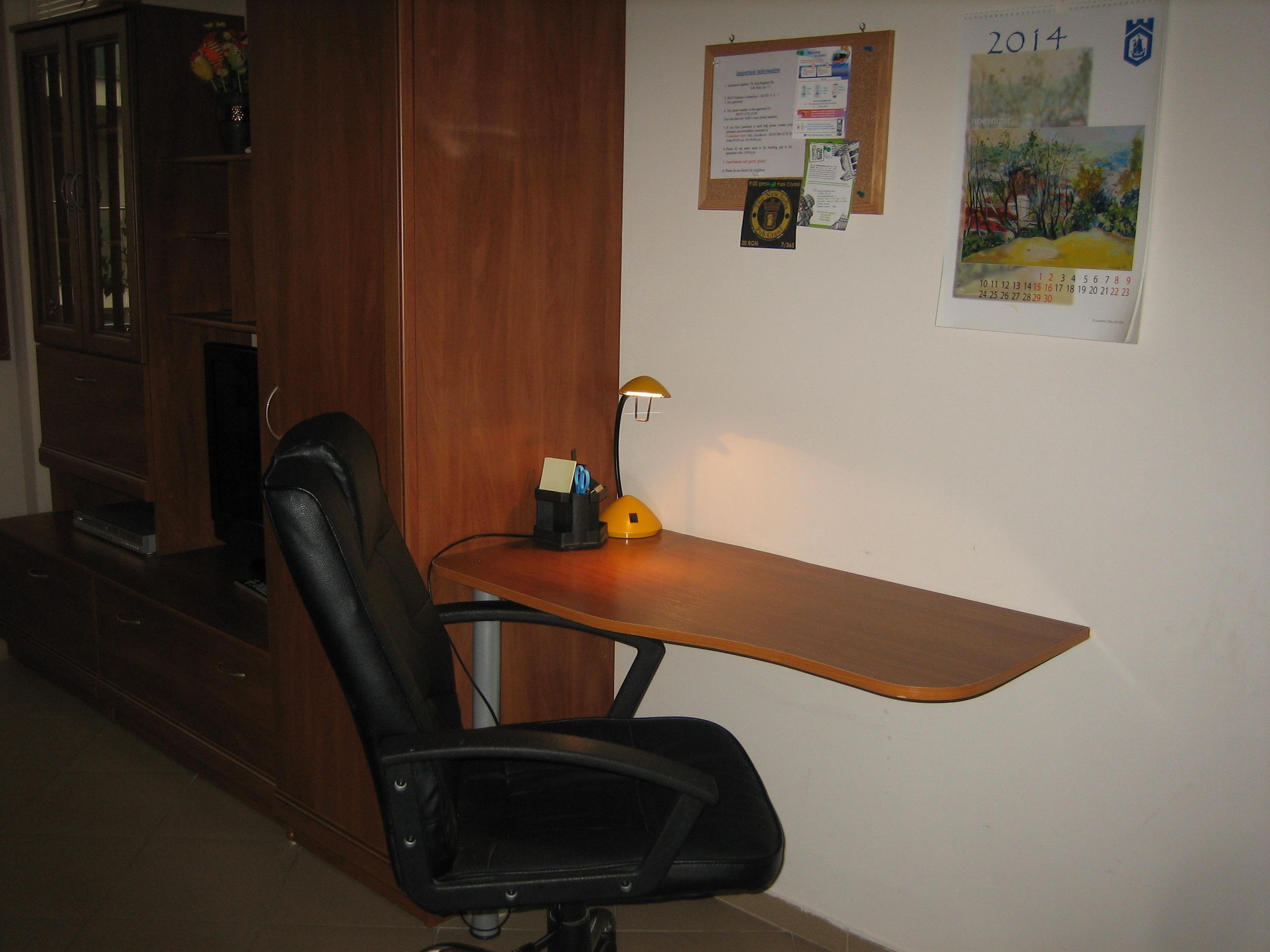Alexander Business Apartments