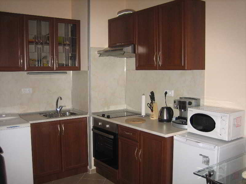 Alexander Business Apartments