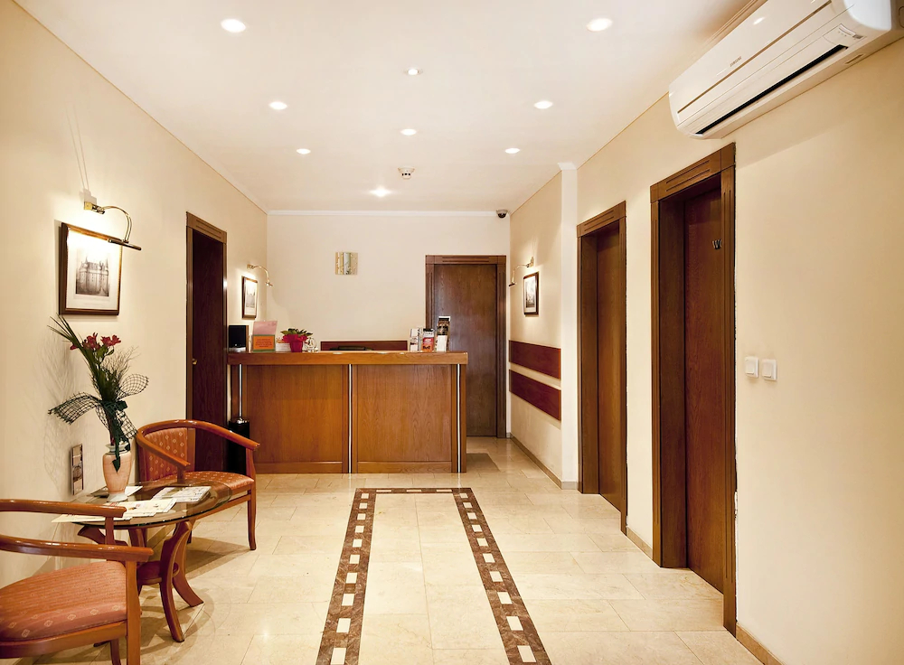 Apartments Carrera