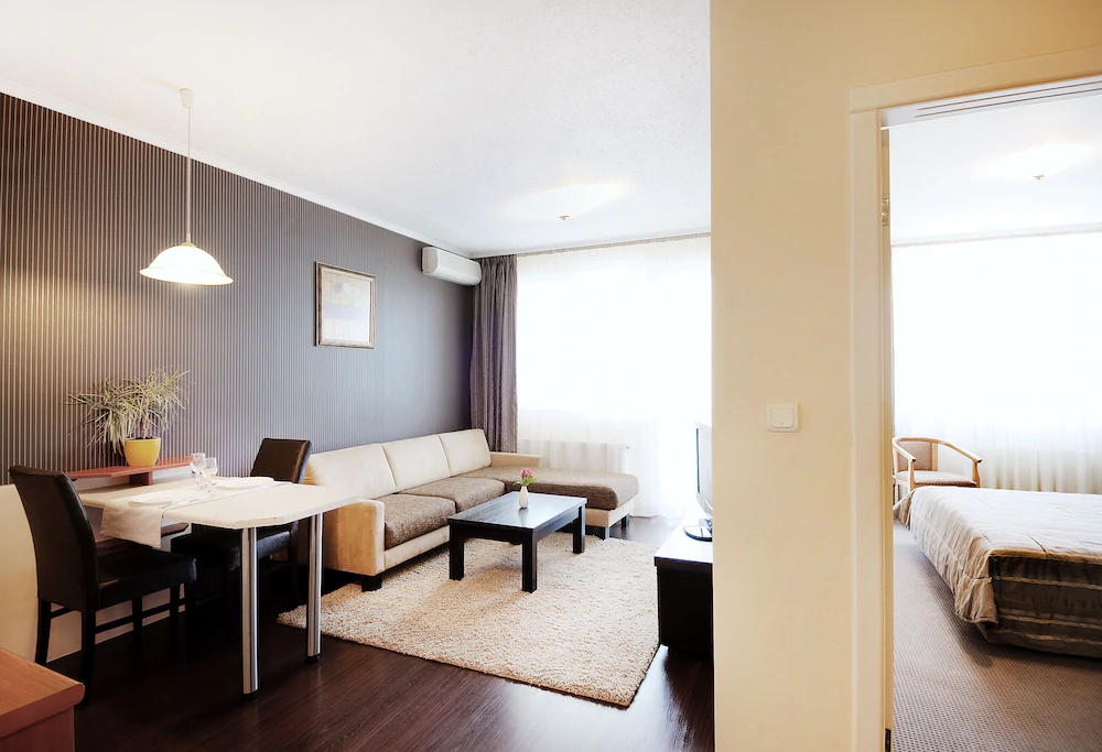 Apartments Carrera