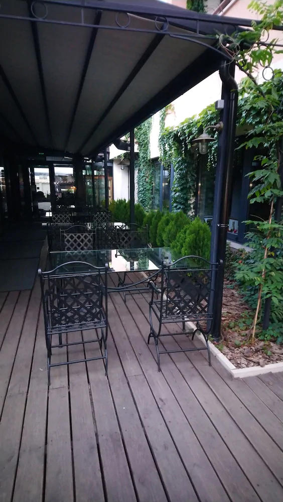 Apartments Carrera