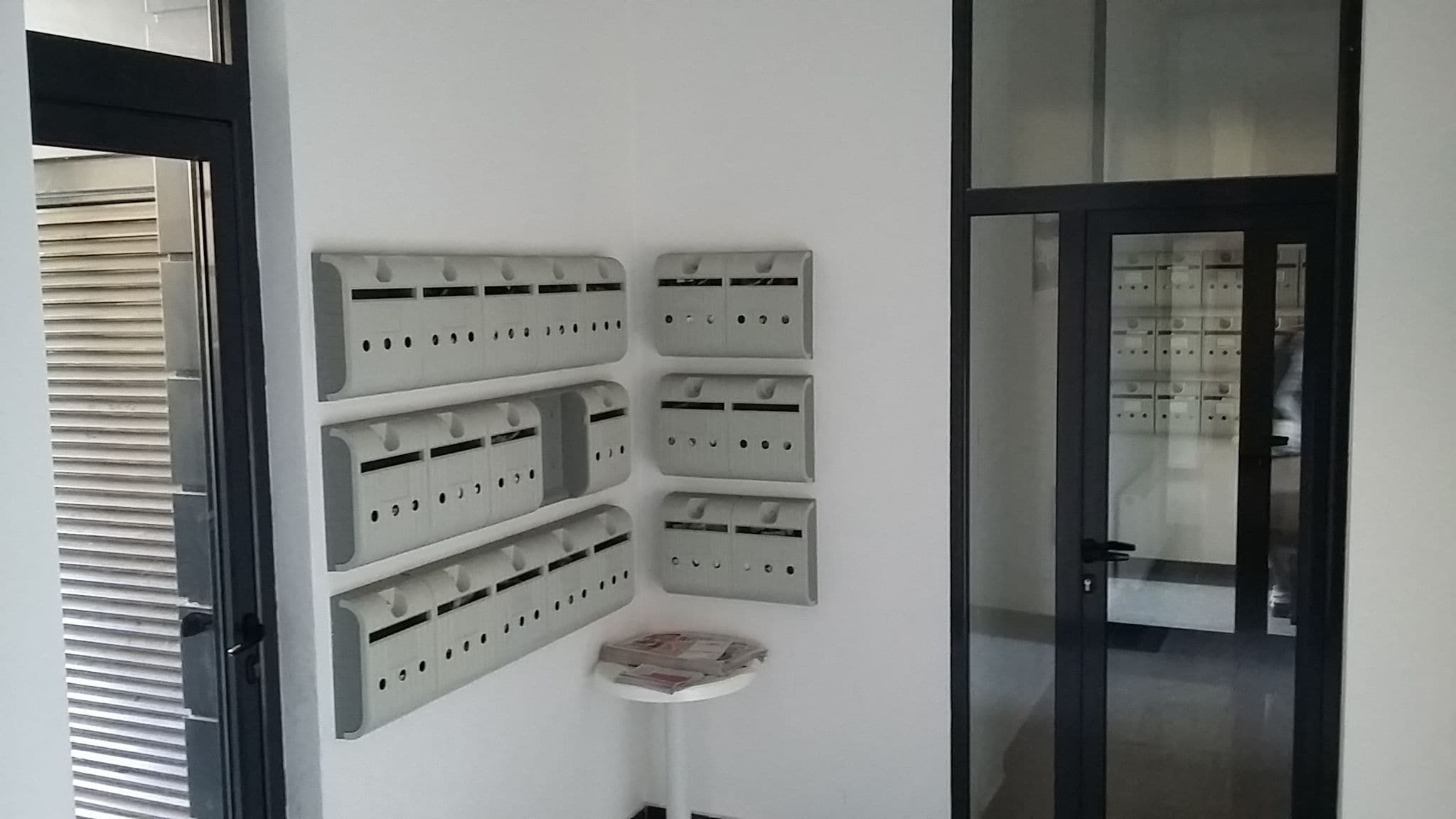 Apartments Mladost 1A