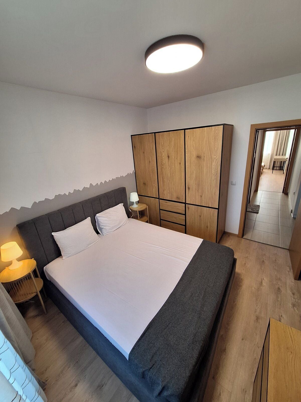 Apartments Mladost 1A