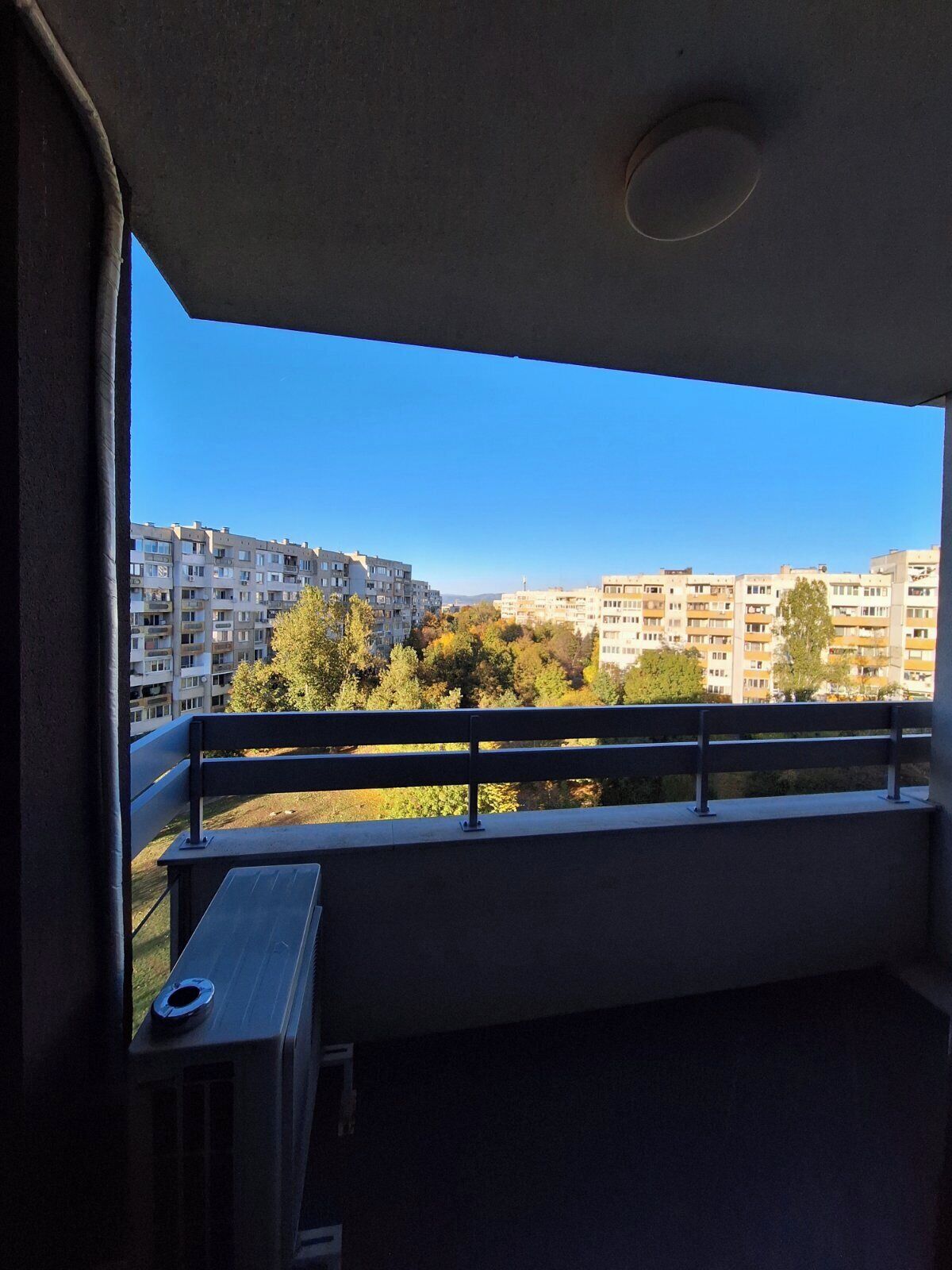 Apartments Mladost 1A