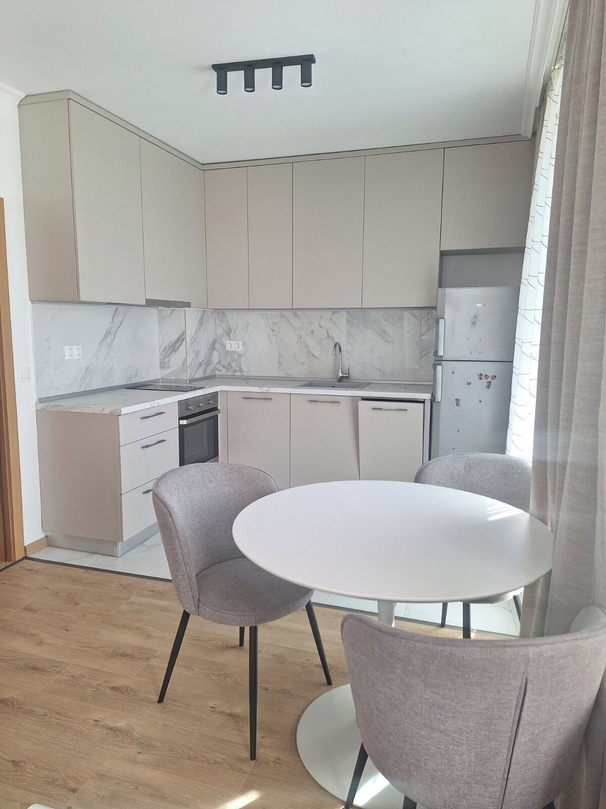 Apartments Mladost 1A