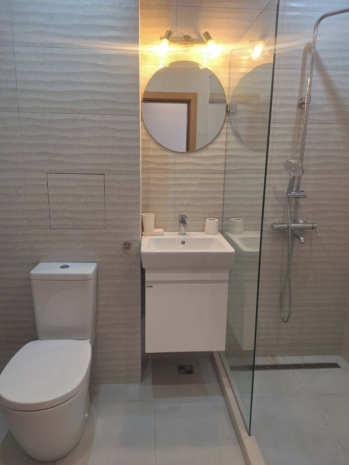 Apartments Mladost 1A