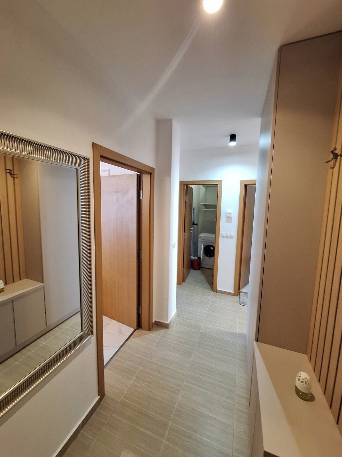 Apartments Mladost 1A