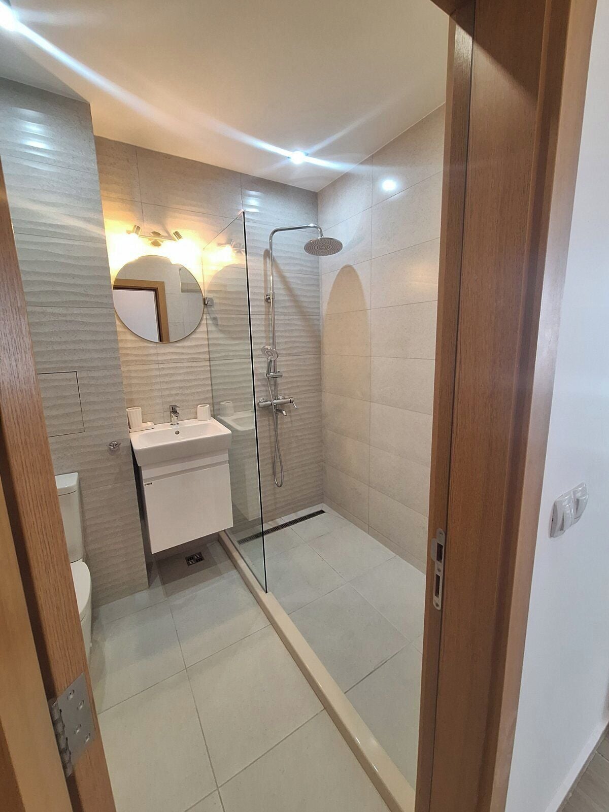 Apartments Mladost 1A