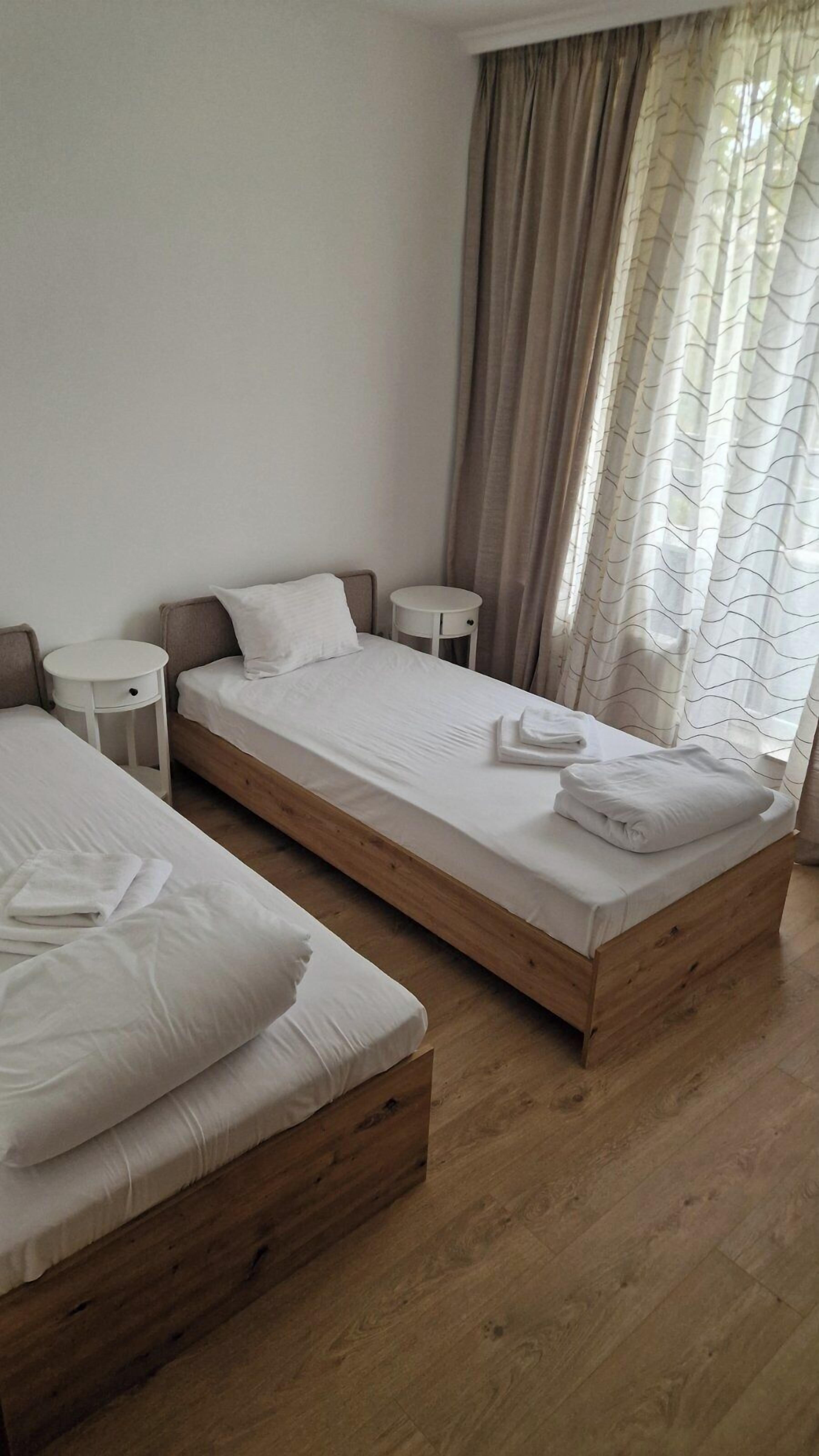 Apartments Mladost 1A