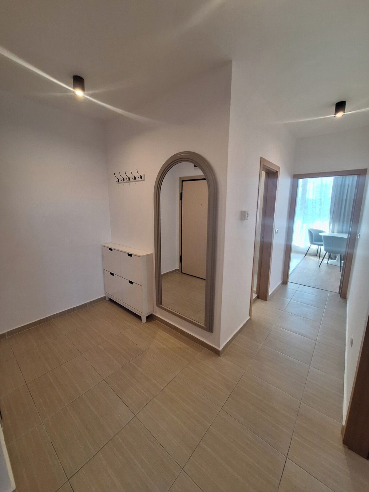 Apartments Mladost 1A