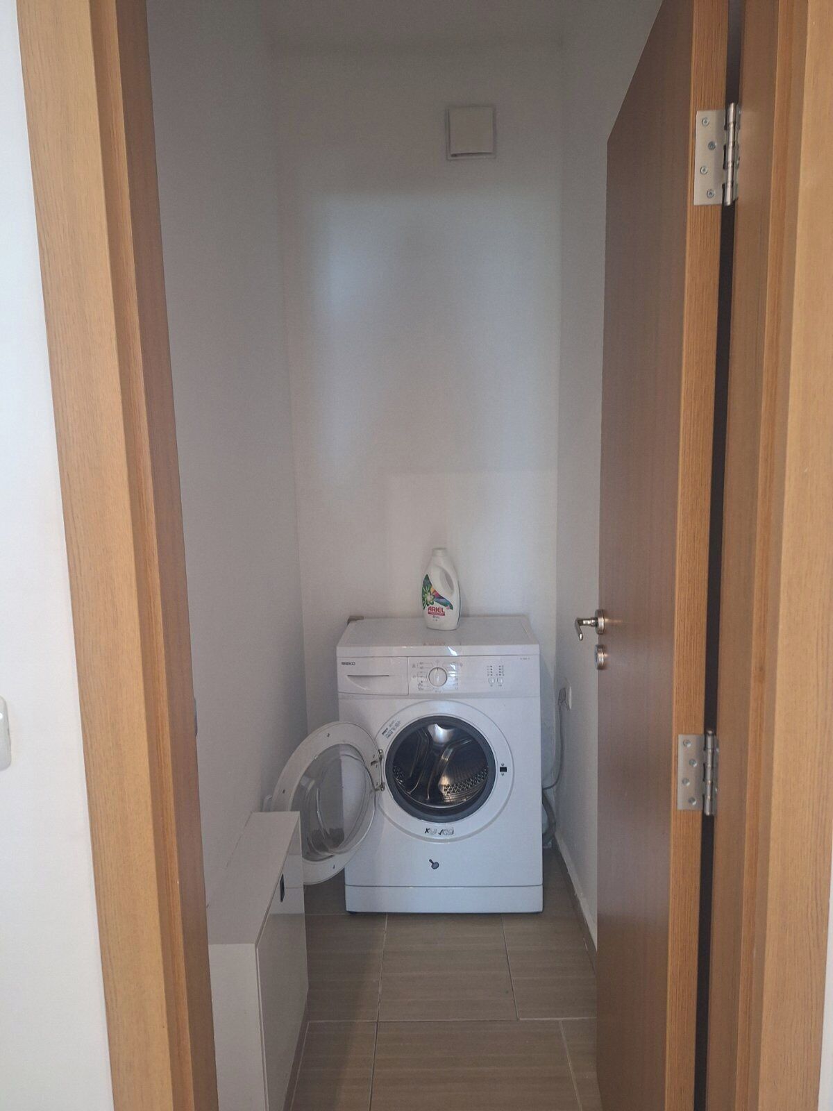 Apartments Mladost 1A