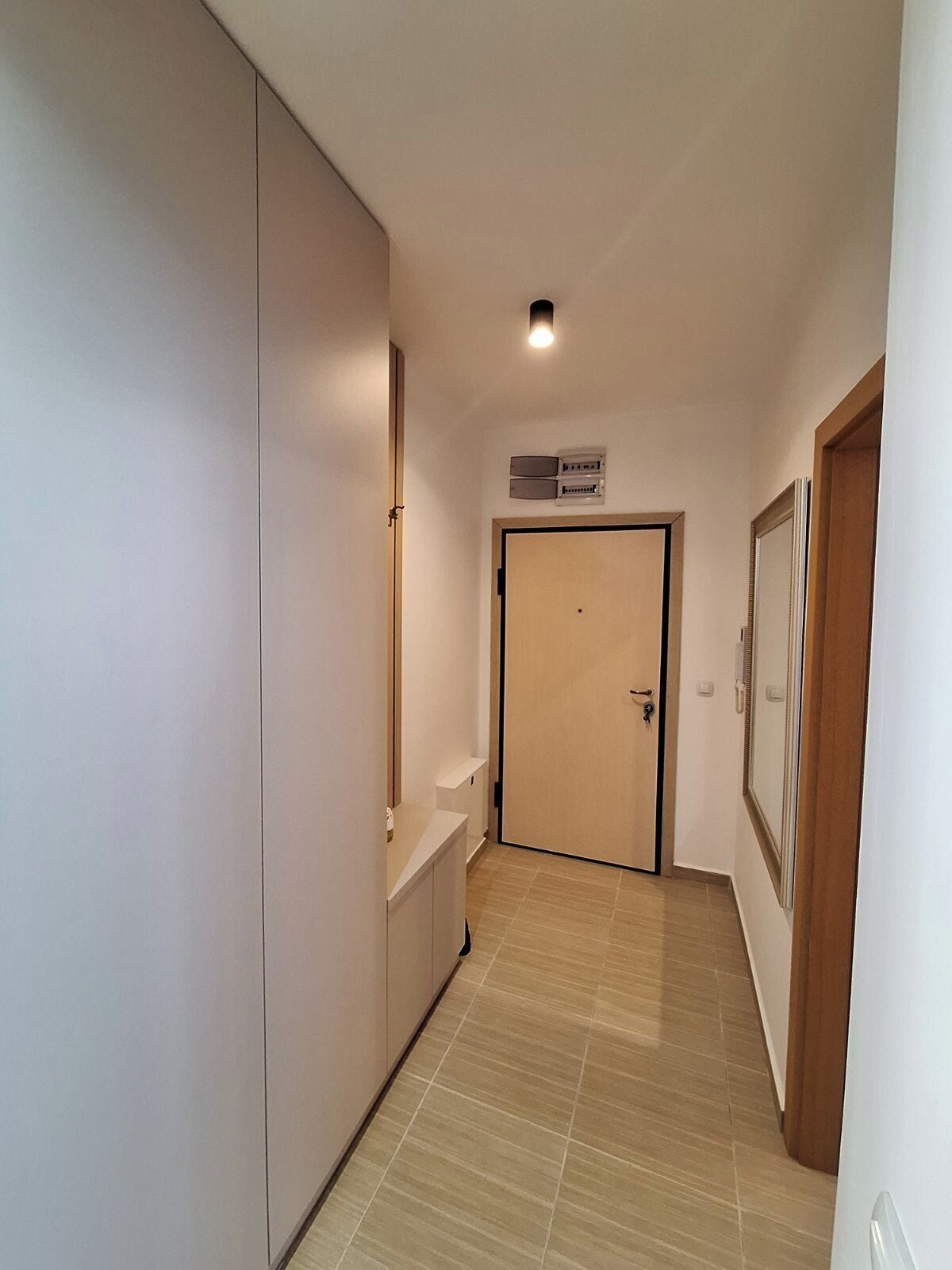 Apartments Mladost 1A