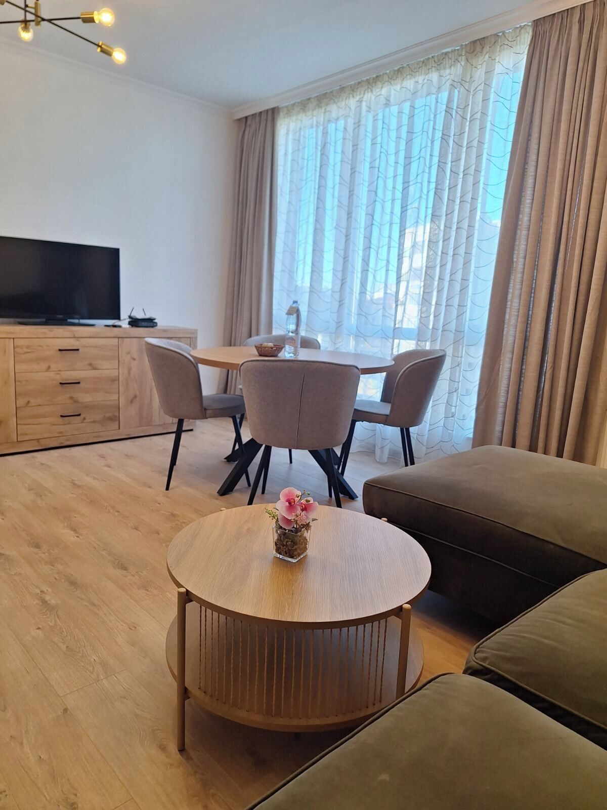 Apartments Mladost 1A