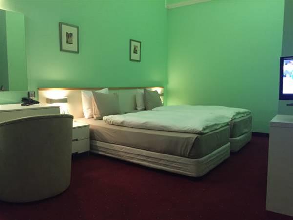 Art 'Otel