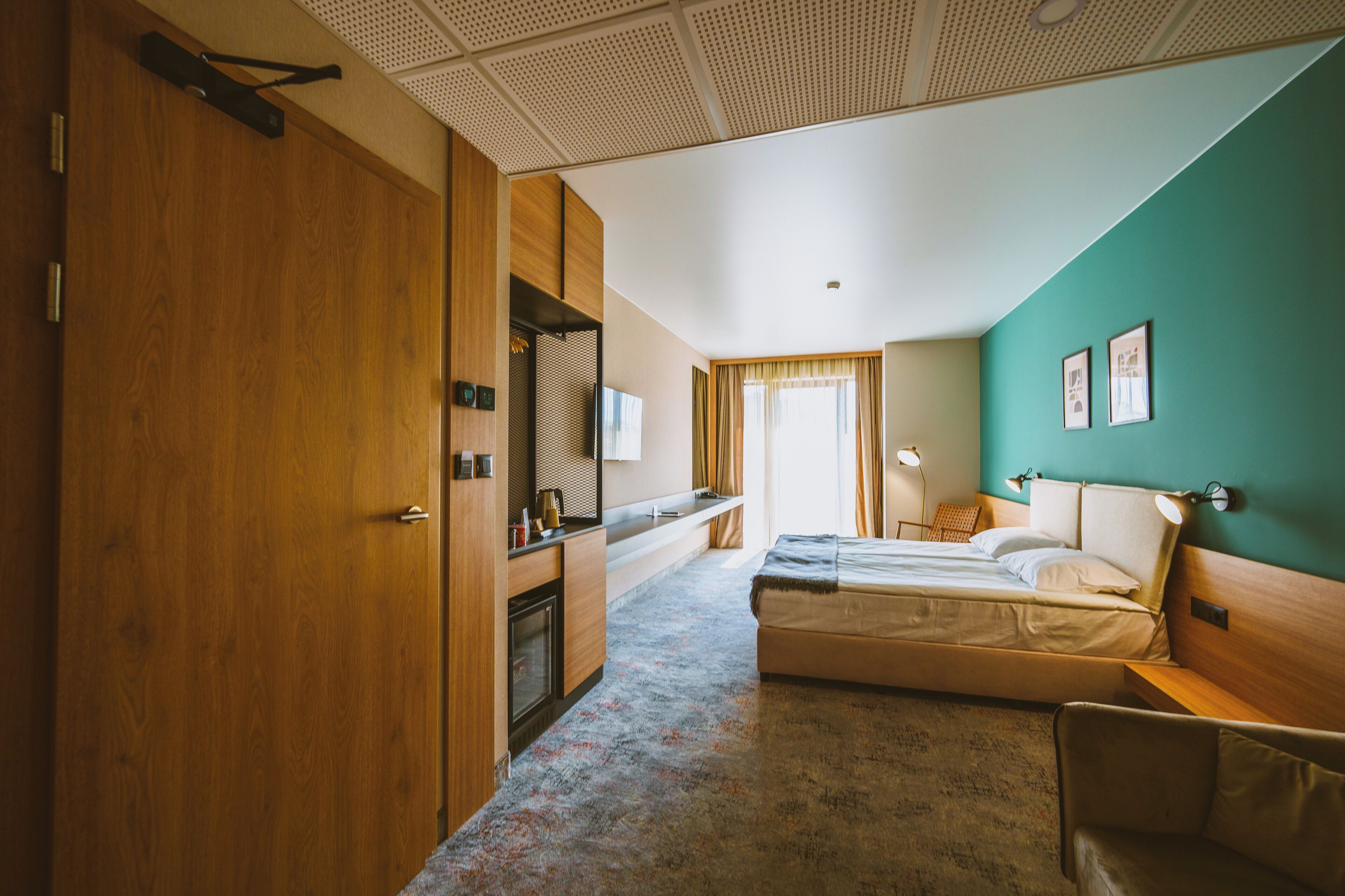 B1 Downtown Hotel