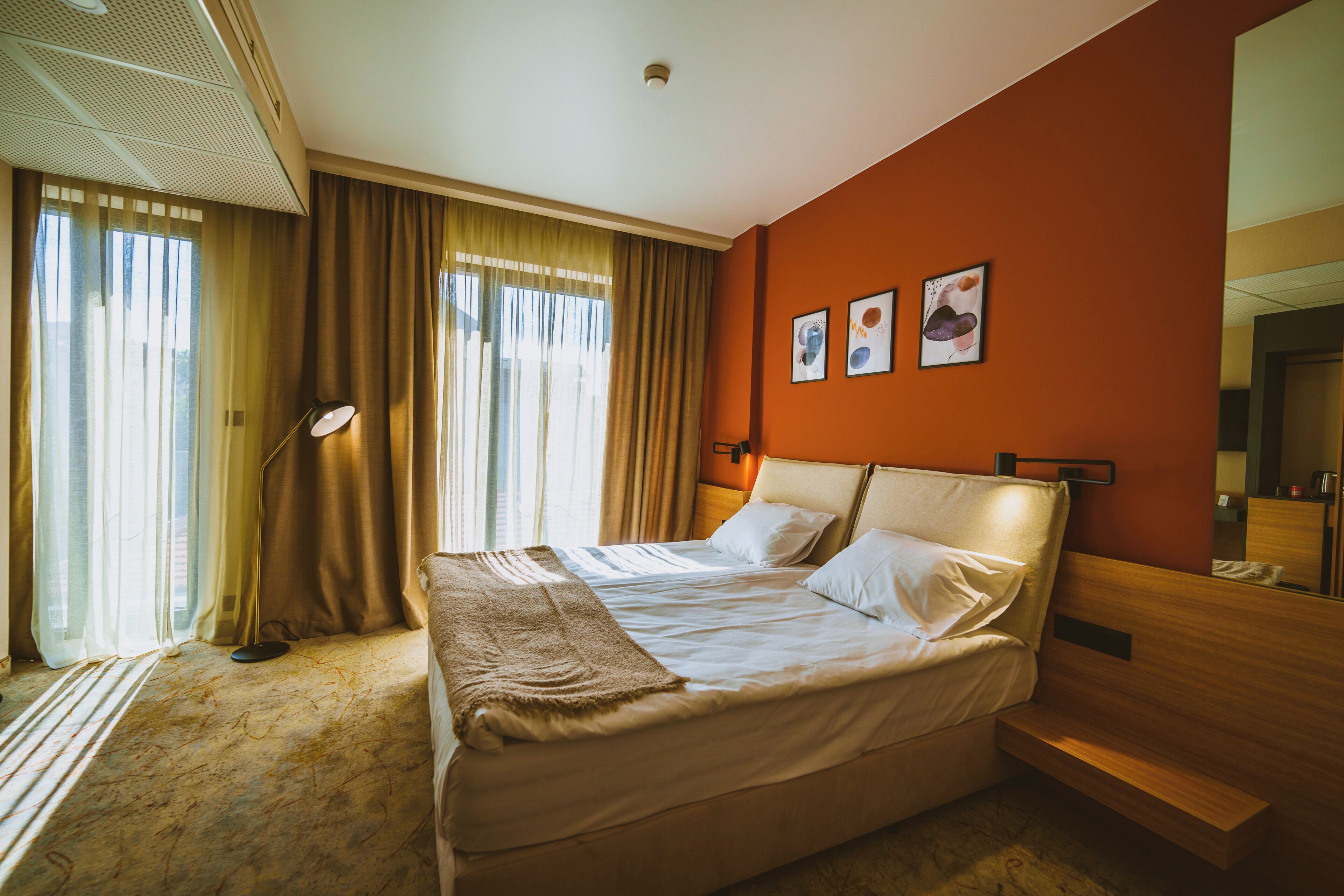 B1 Downtown Hotel