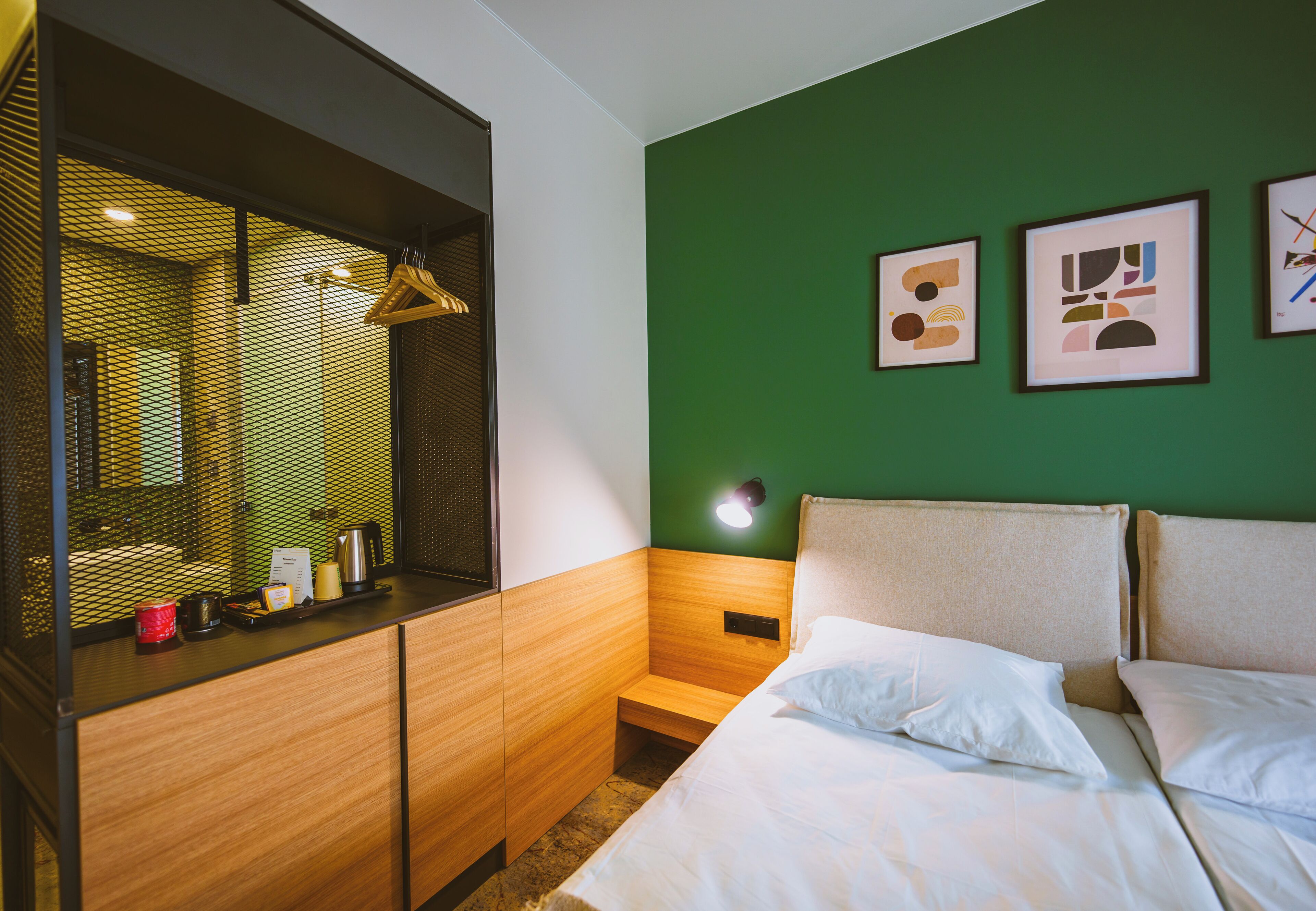 B1 Downtown Hotel