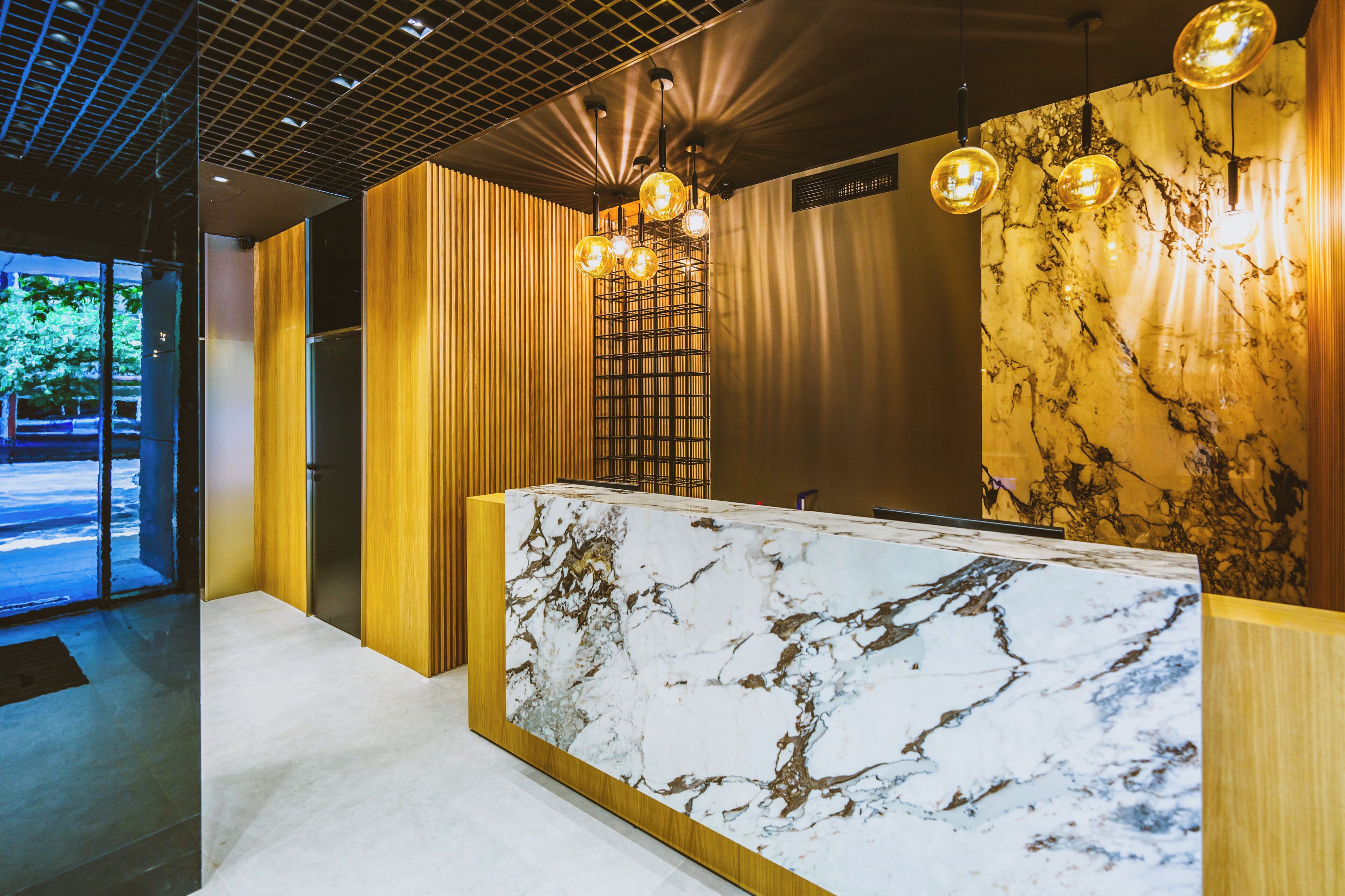 B1 Downtown Hotel