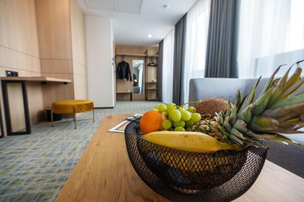B1 City Hotel