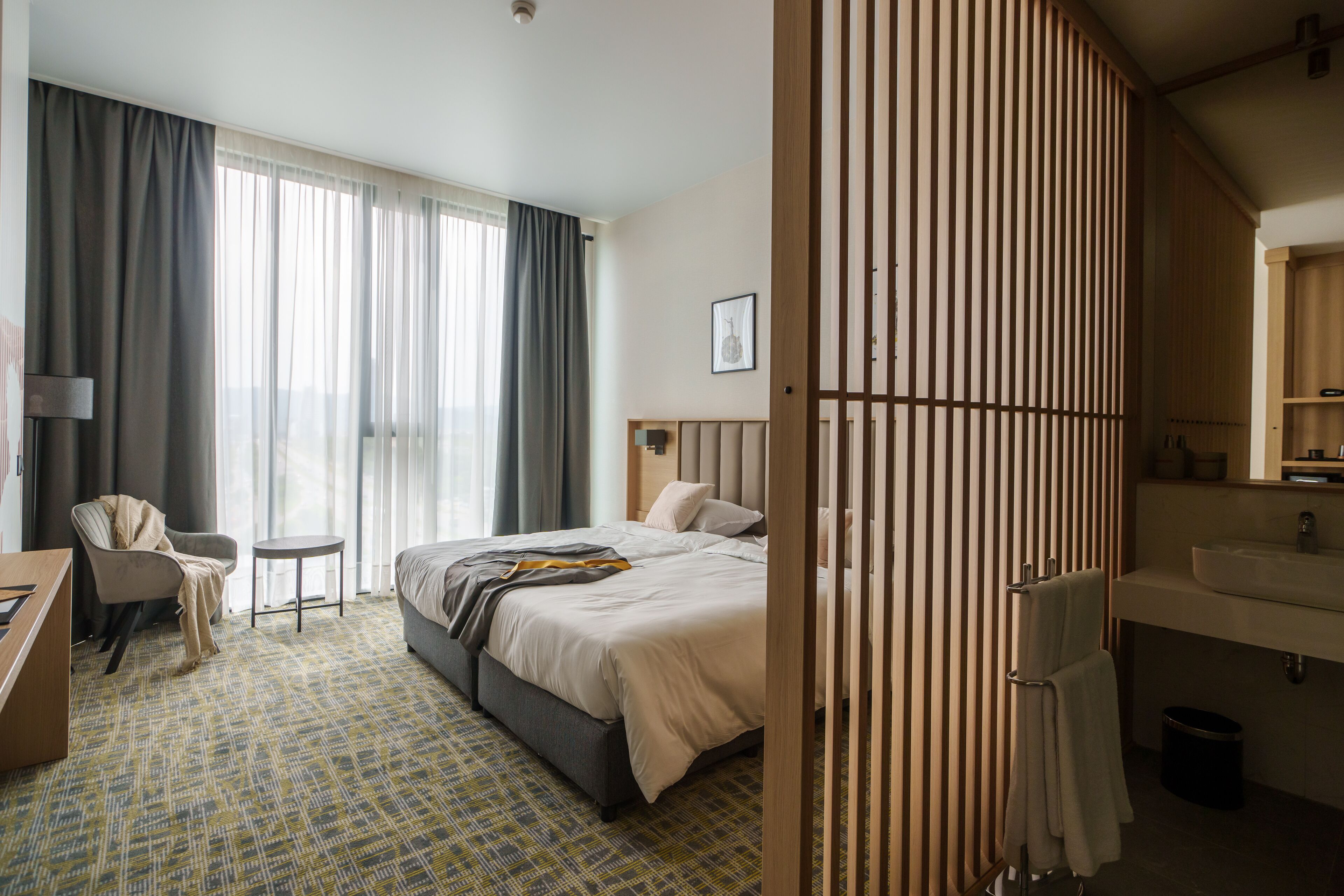 B1 City Hotel