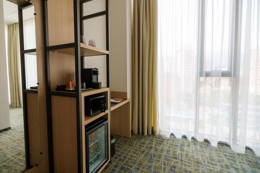 B1 City Hotel