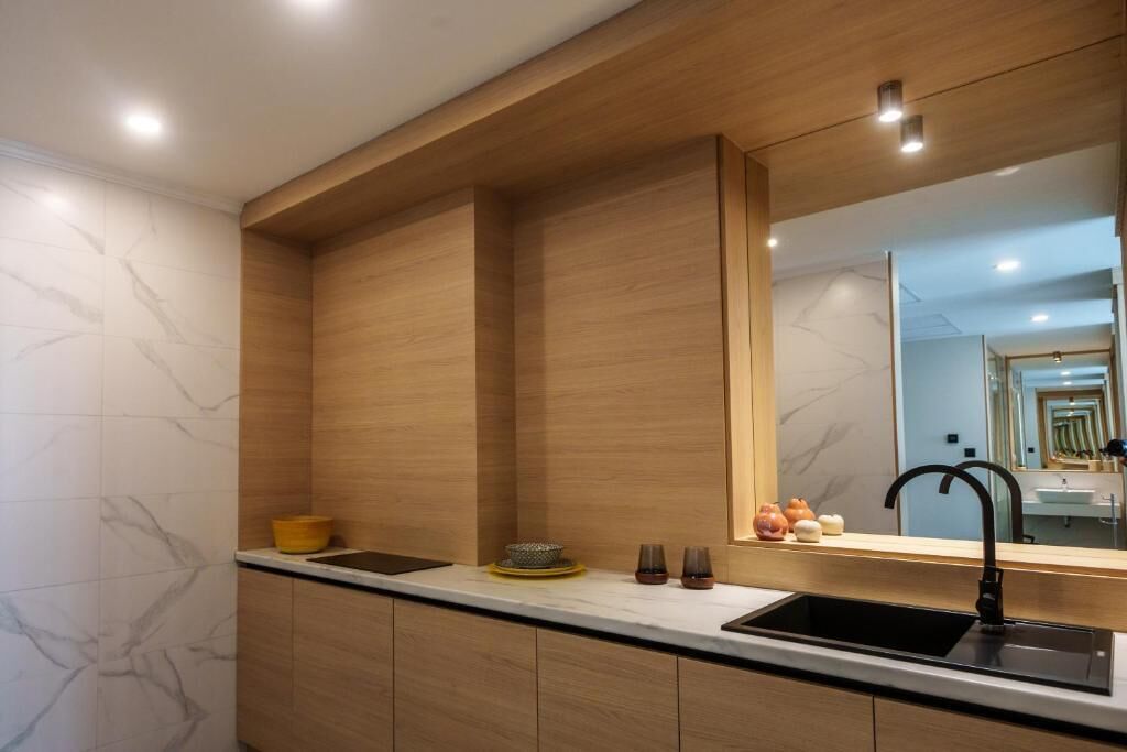B1 City Hotel
