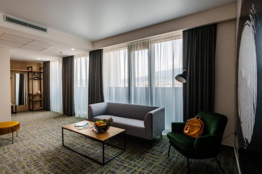 B1 City Hotel