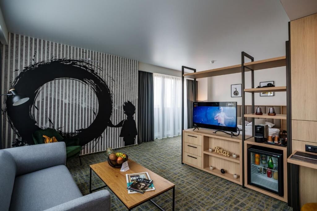 B1 City Hotel