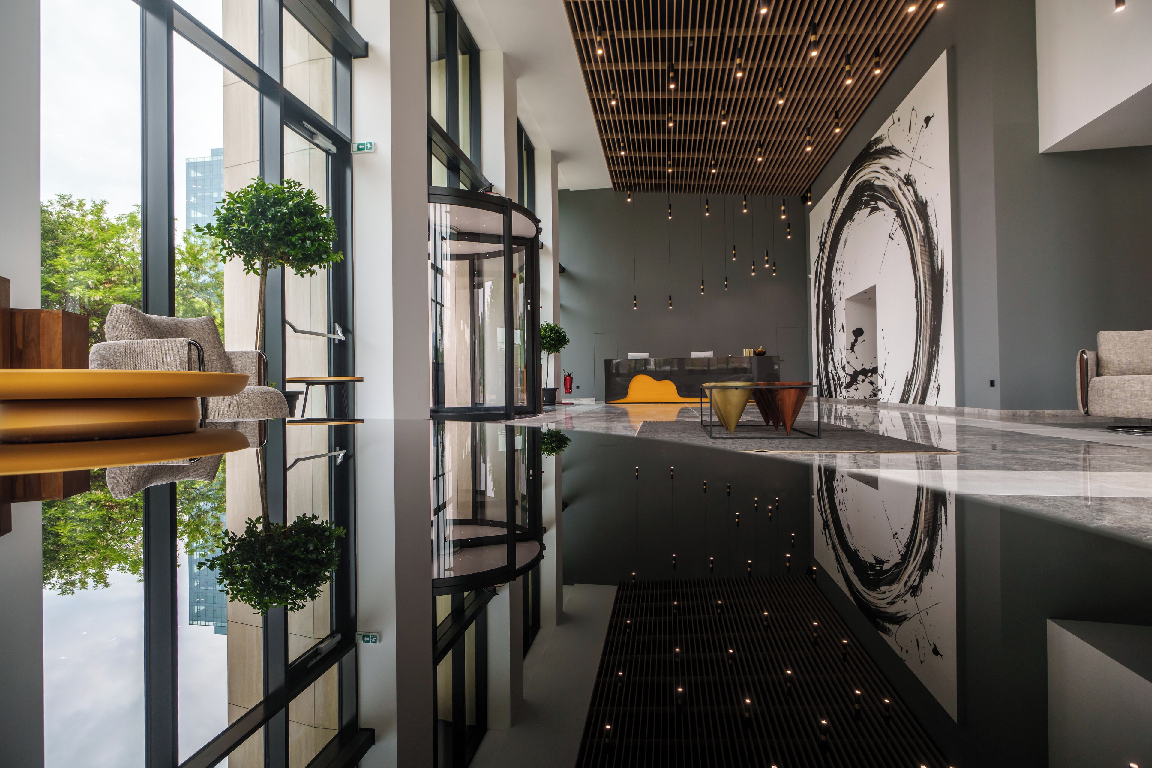 B1 City Hotel
